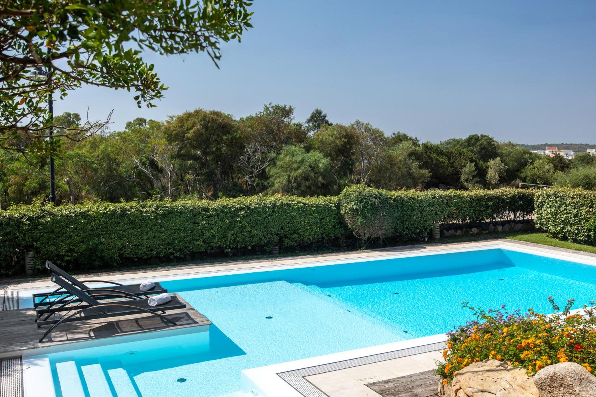 Sardegna è - Beach Apartment LE