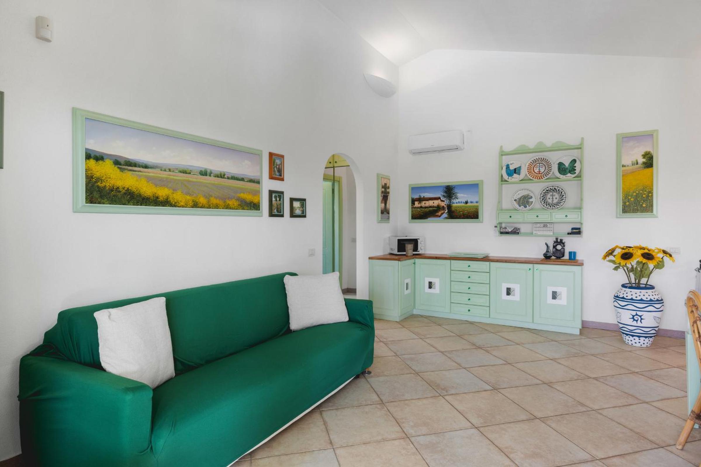 Sardegna è - Beach Apartment LE