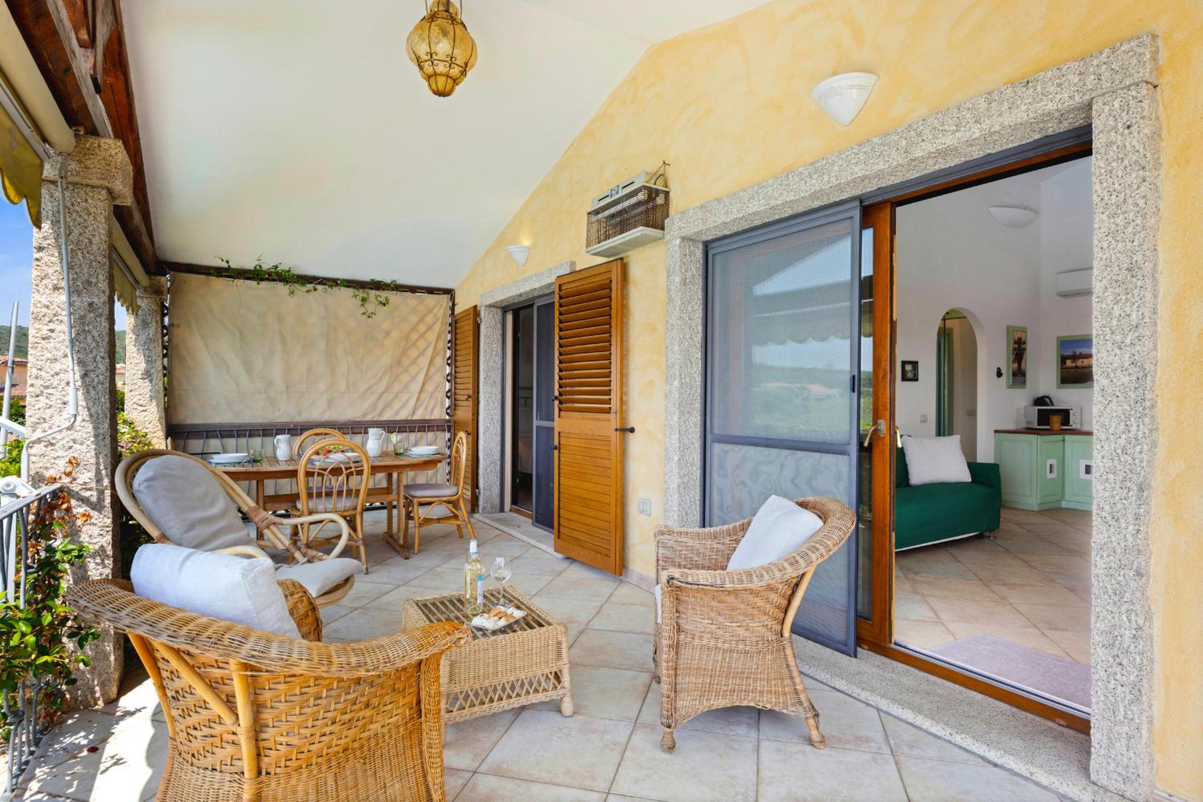Sardegna è - Beach Apartment LE
