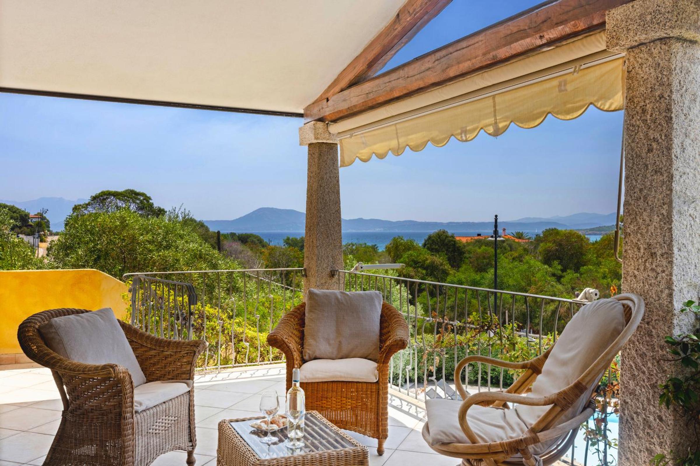 Sardegna è - Beach Apartment LE