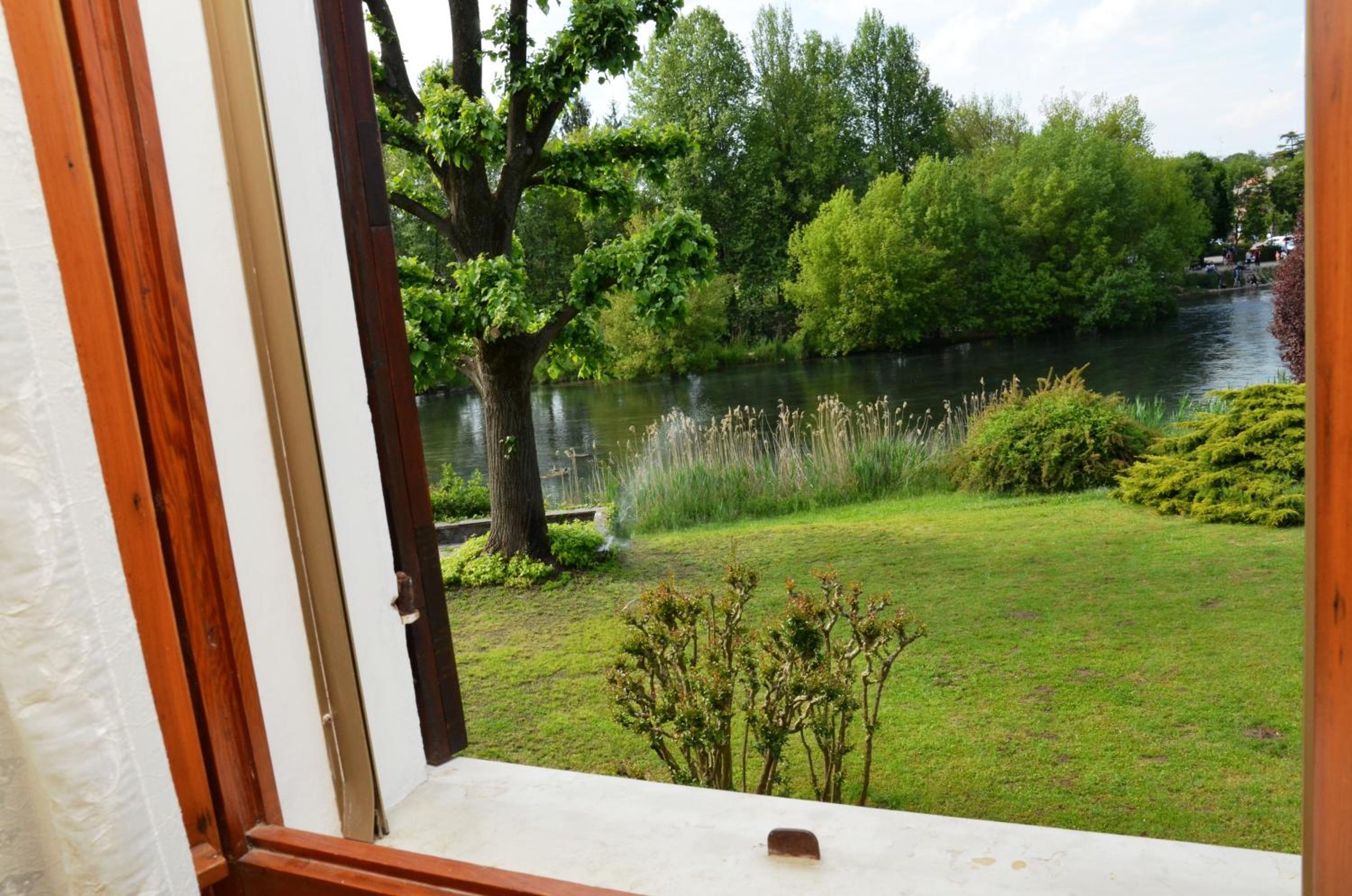 B&B La Pescadora view 3