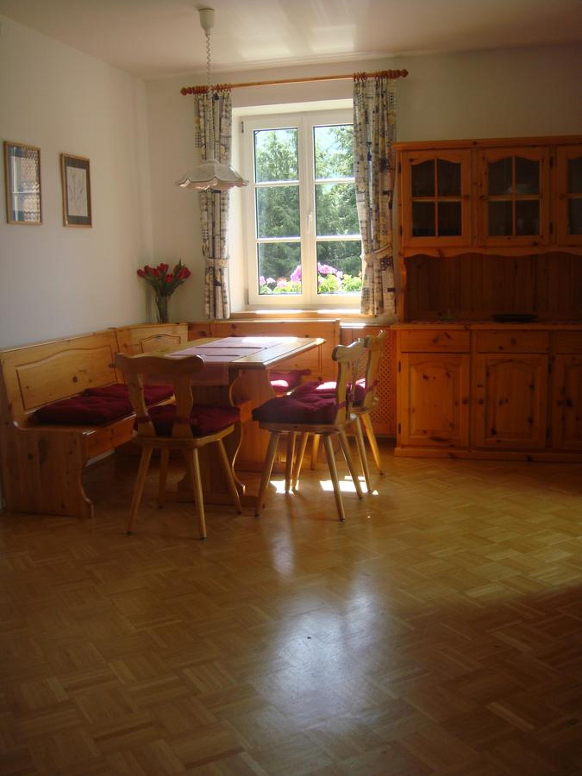 Ferienwohnungen Steger