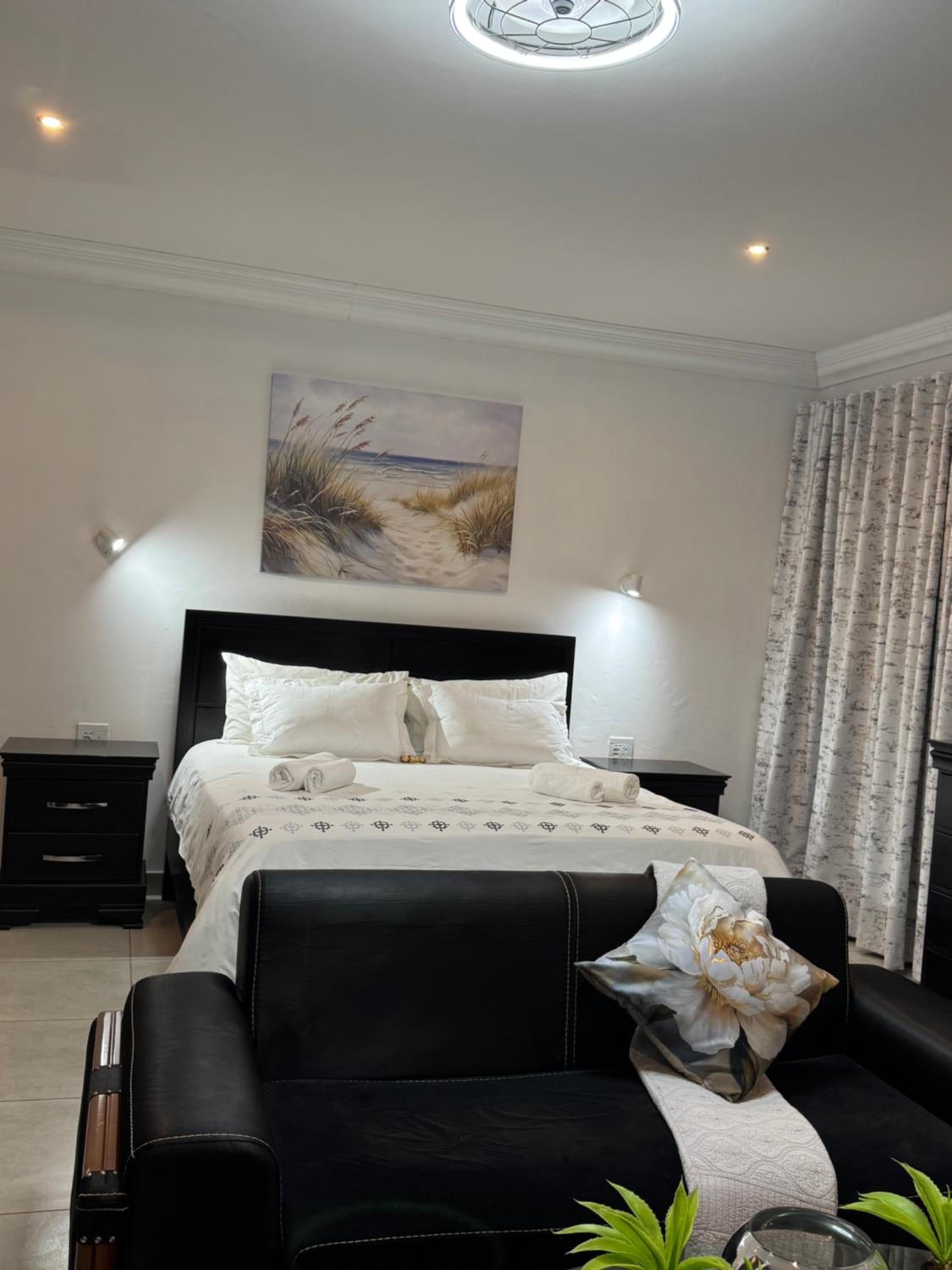 WeMvula Guesthouse