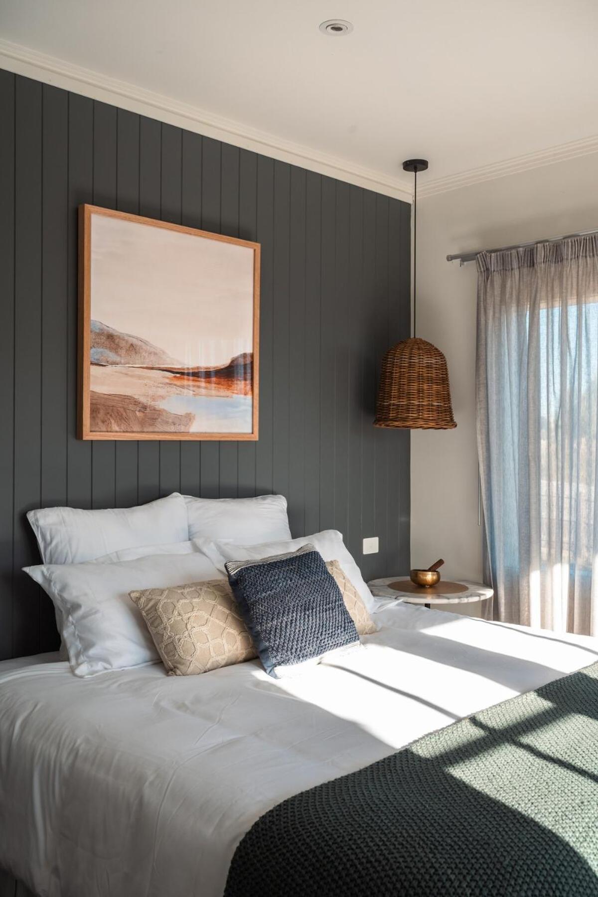 Secluded Country Escape In Daylesford Region