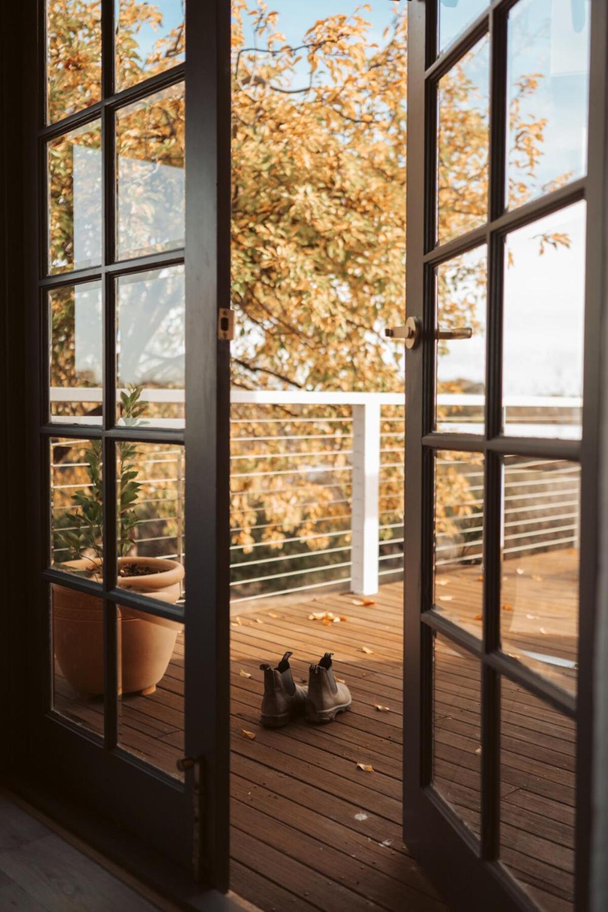 Secluded Country Escape In Daylesford Region