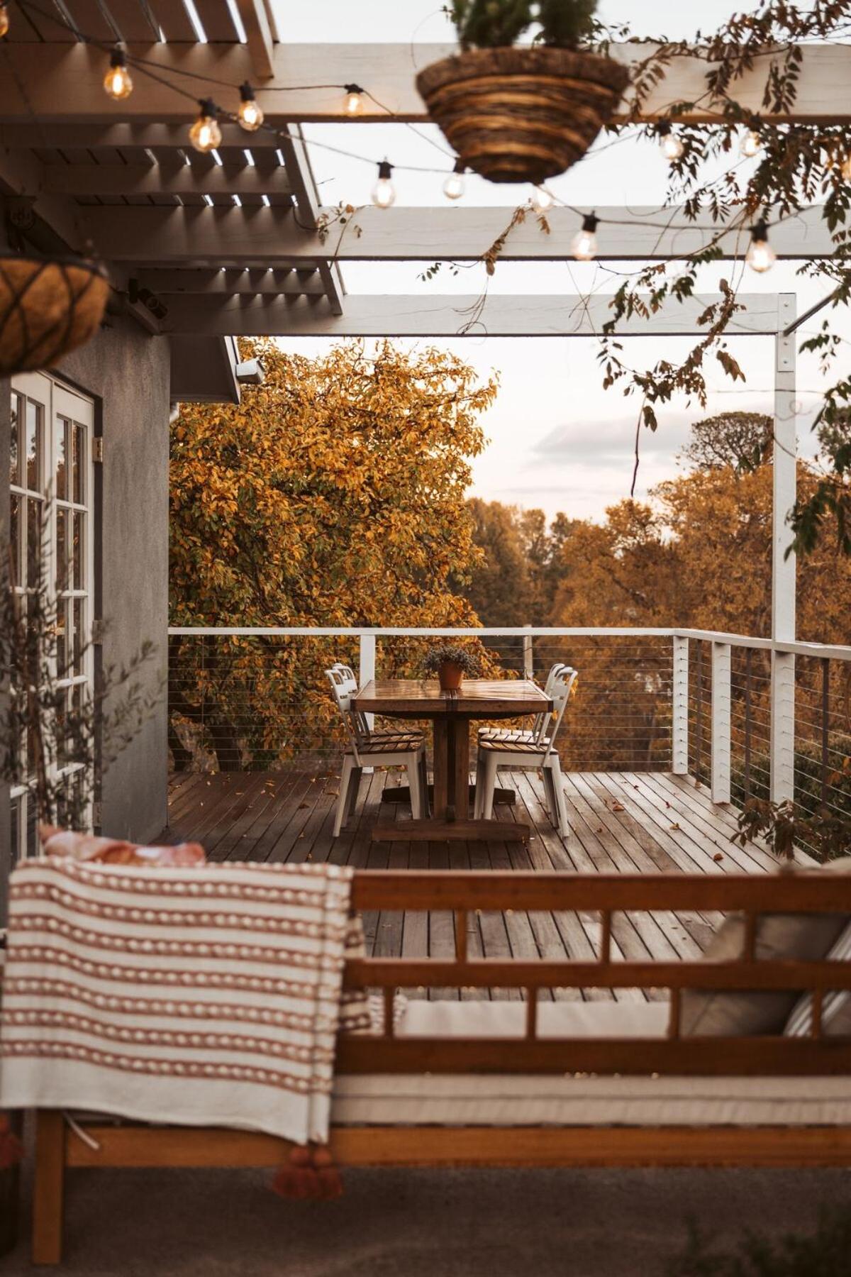 Secluded Country Escape In Daylesford Region