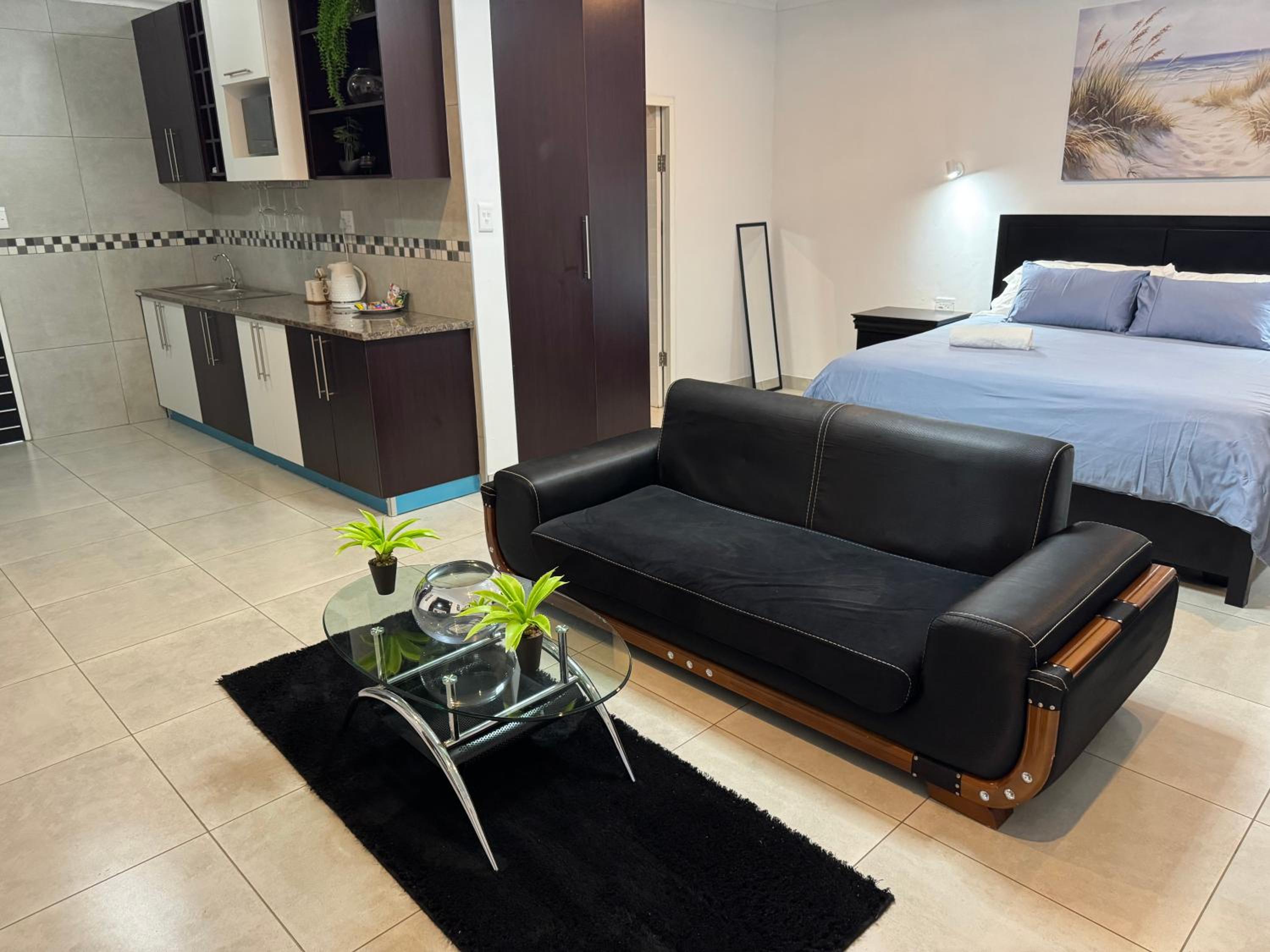 WeMvula Guesthouse