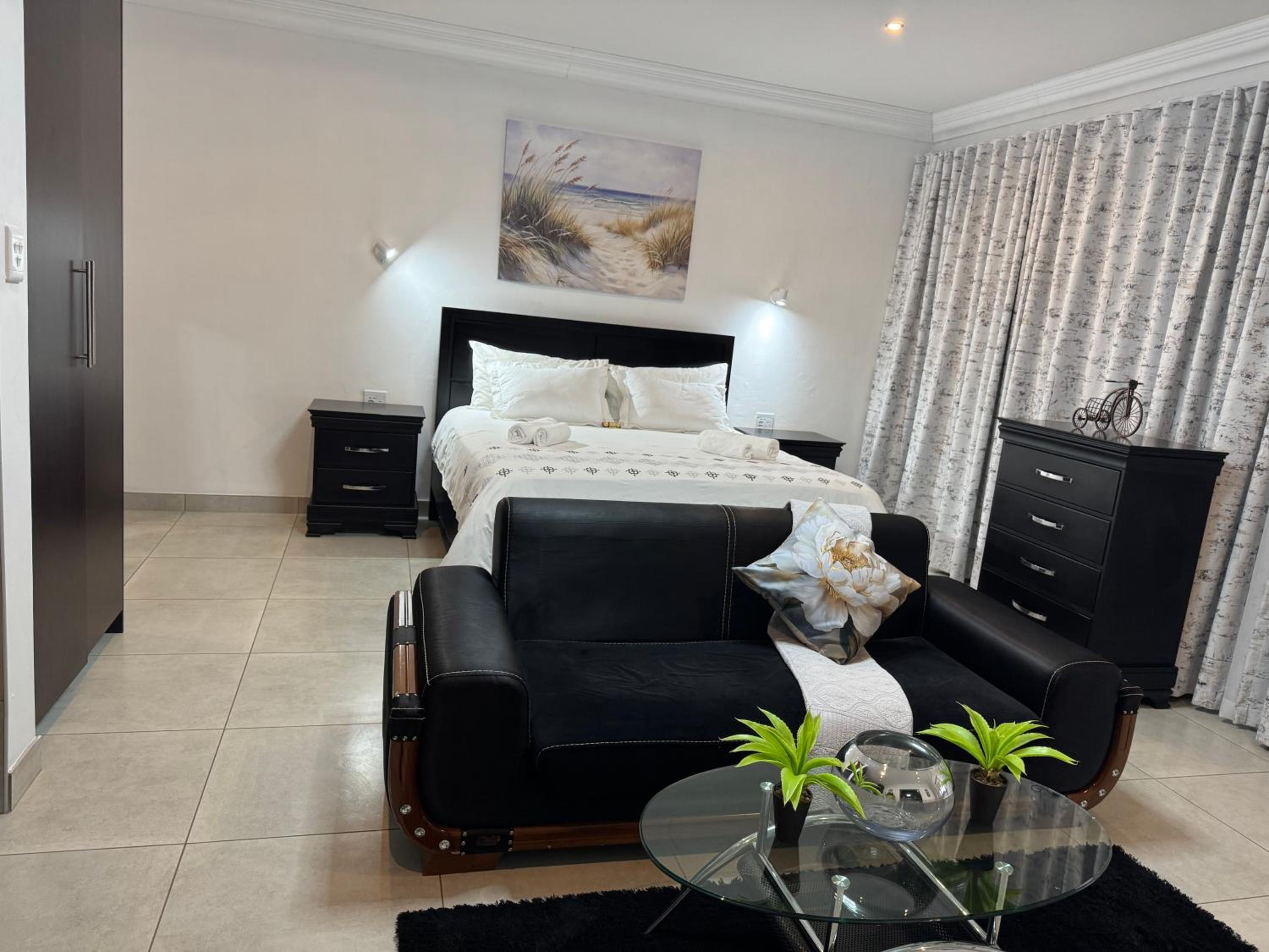 WeMvula Guesthouse