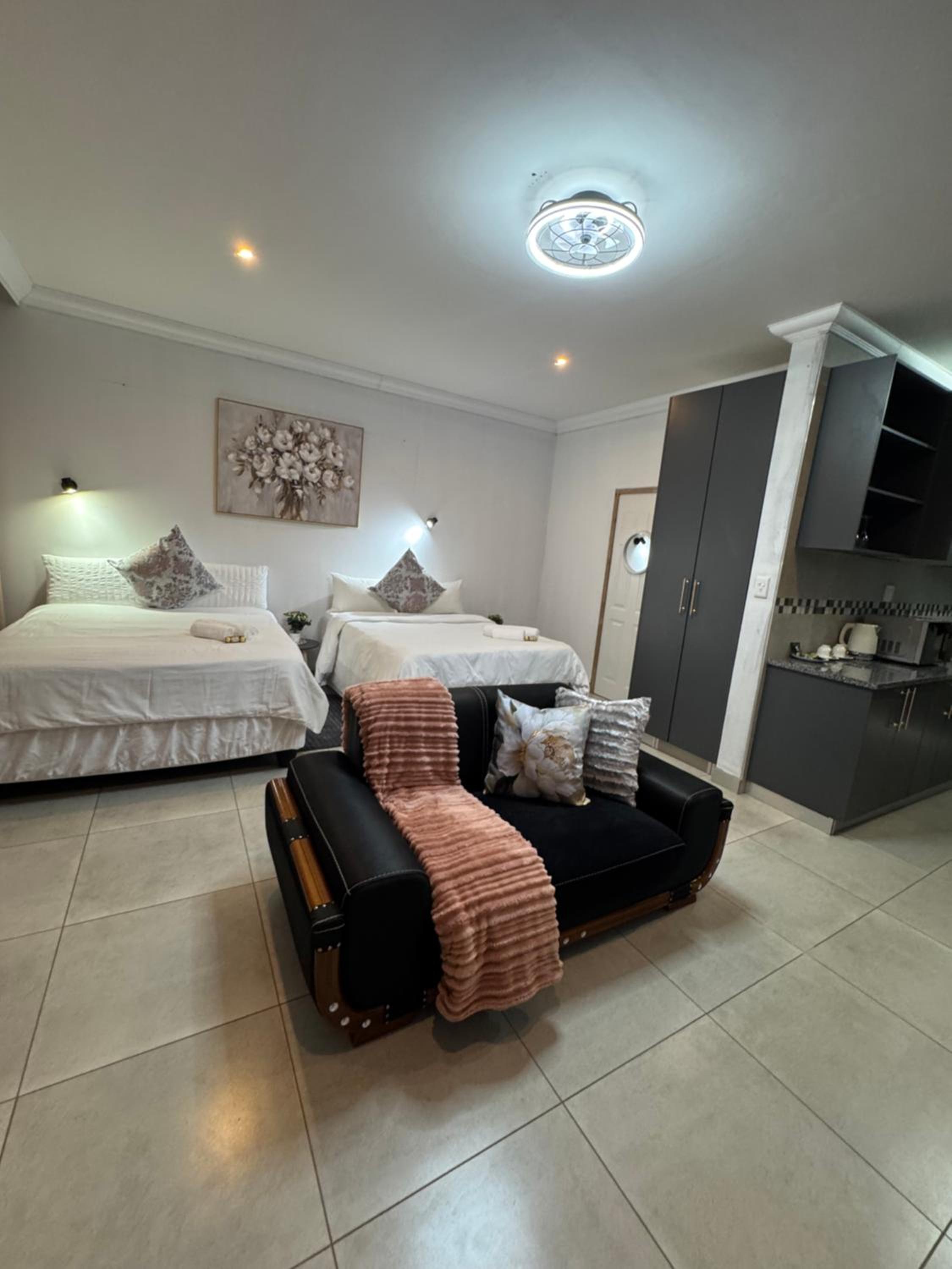 WeMvula Guesthouse
