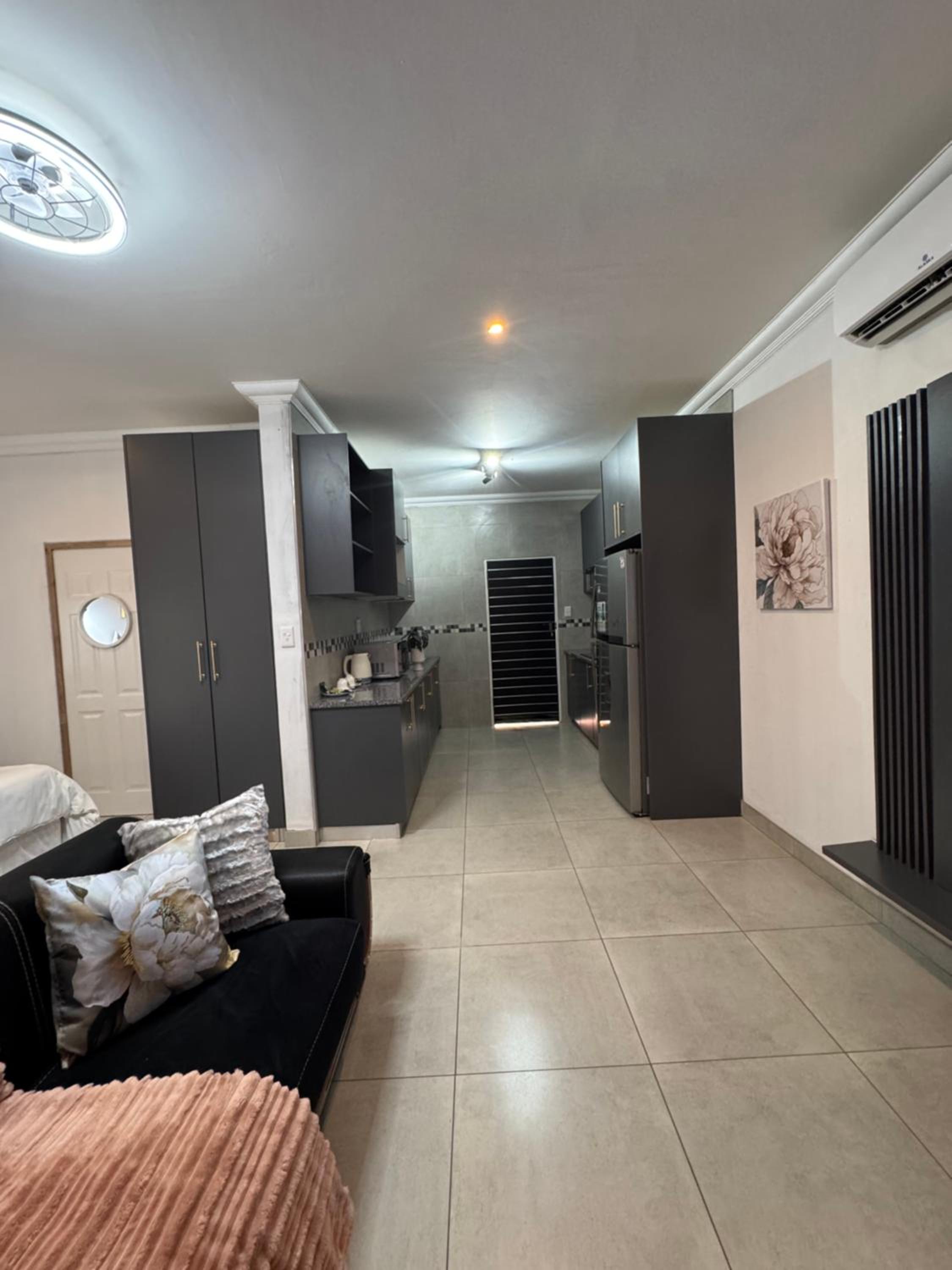 WeMvula Guesthouse