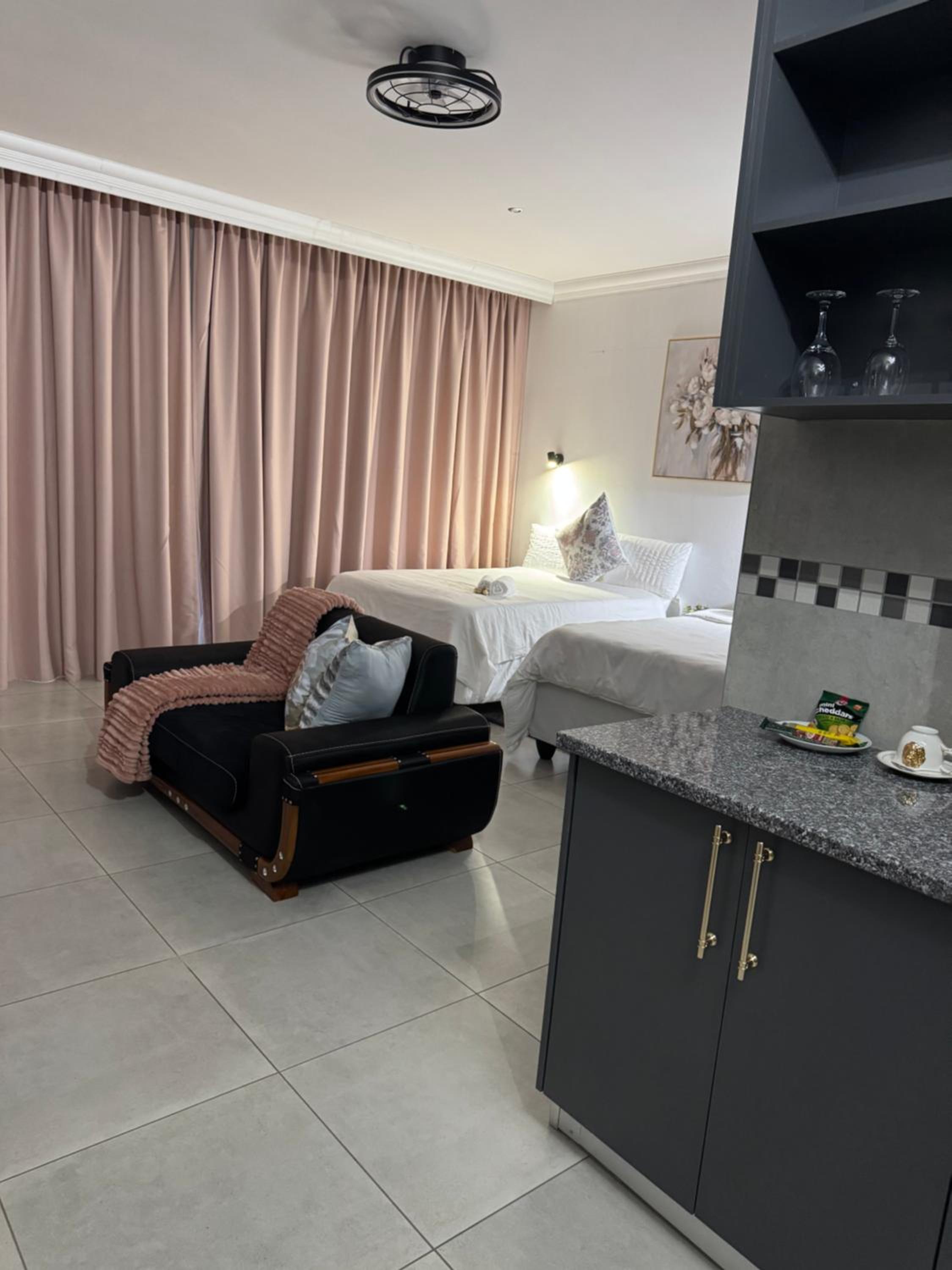 WeMvula Guesthouse