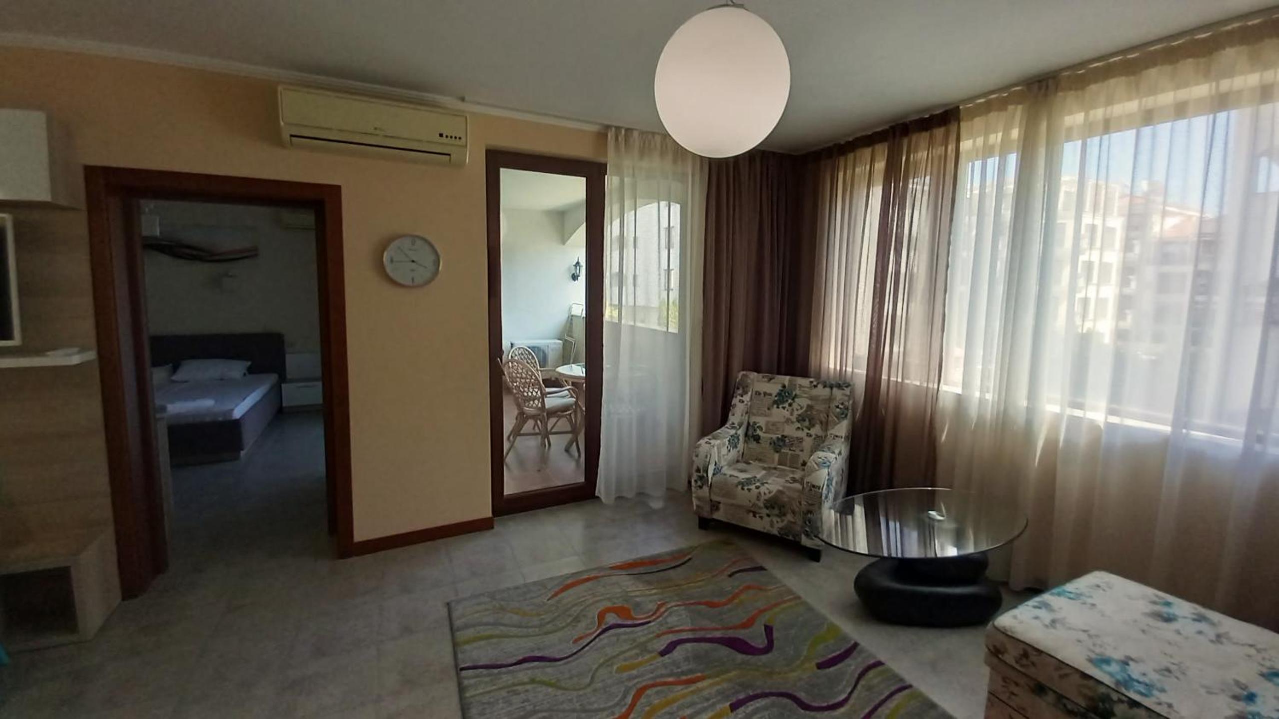 5-Star Beachfront Luxury Apartments