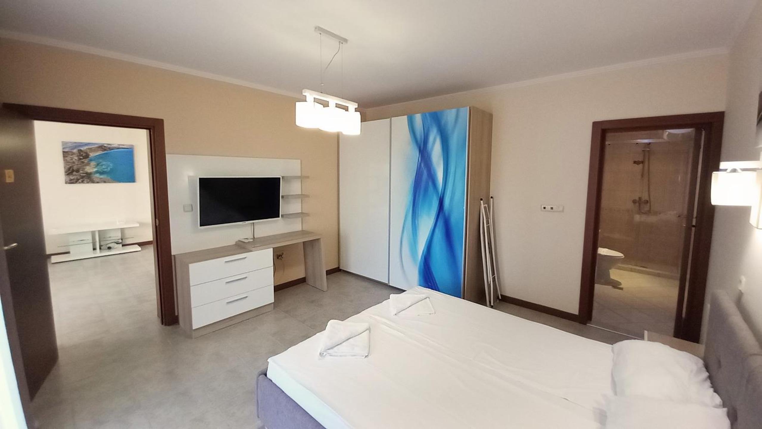 5-Star Beachfront Luxury Apartments