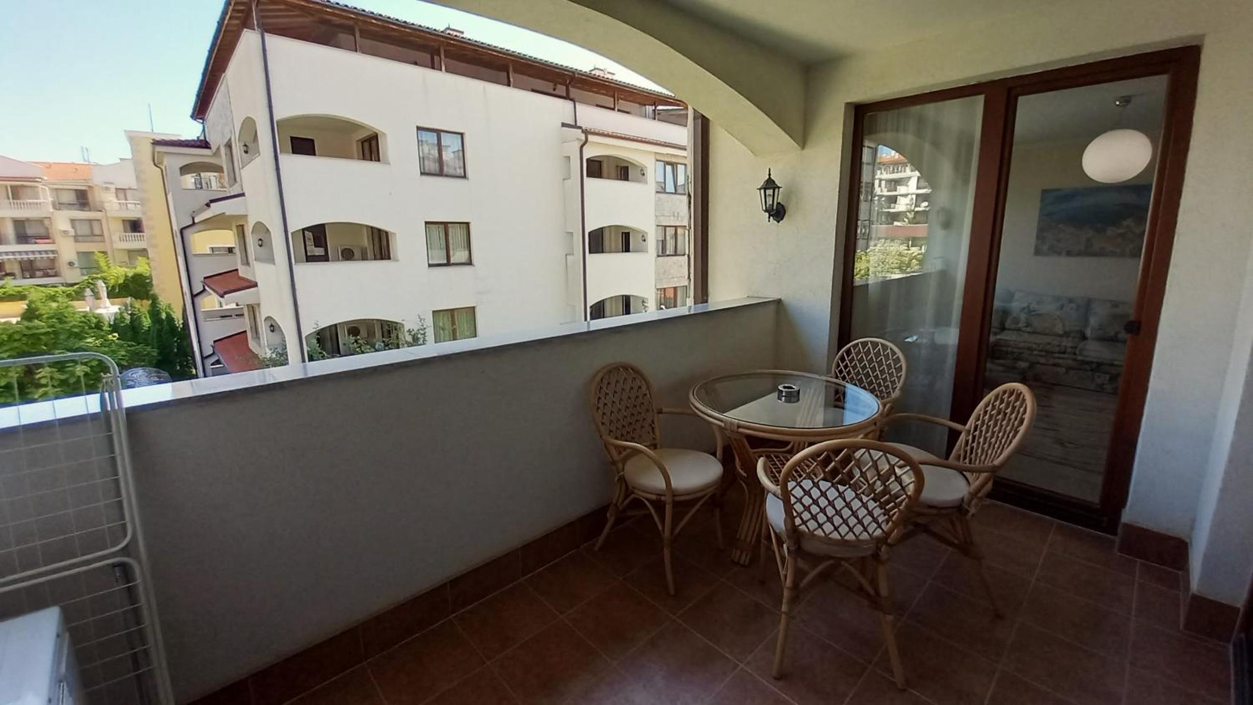5-Star Beachfront Luxury Apartments
