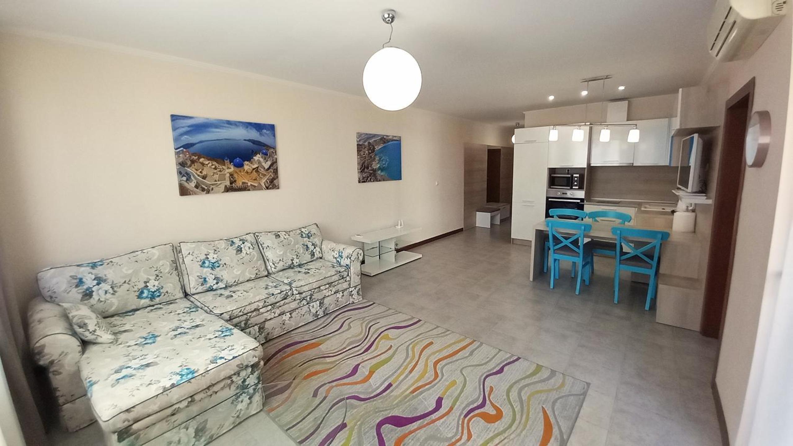 5-Star Beachfront Luxury Apartments