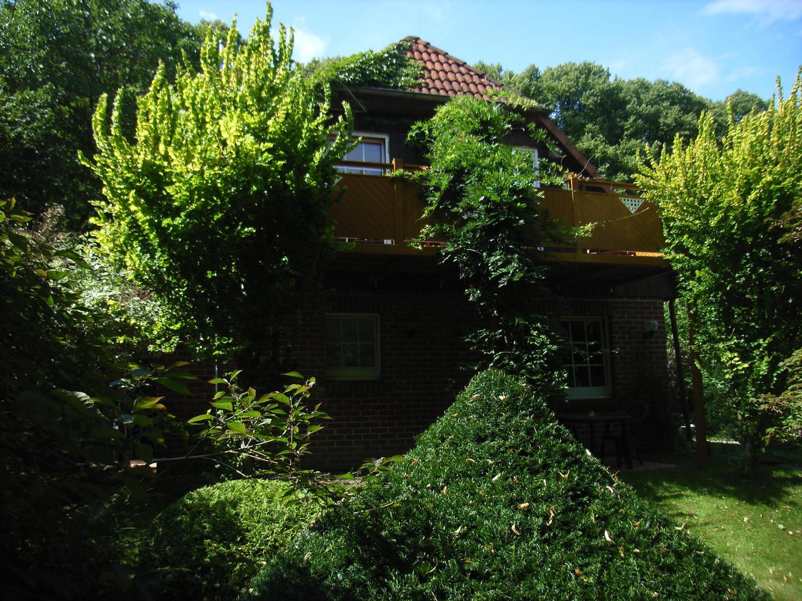 Ostsee Hotel-Pension An der Lindenallee