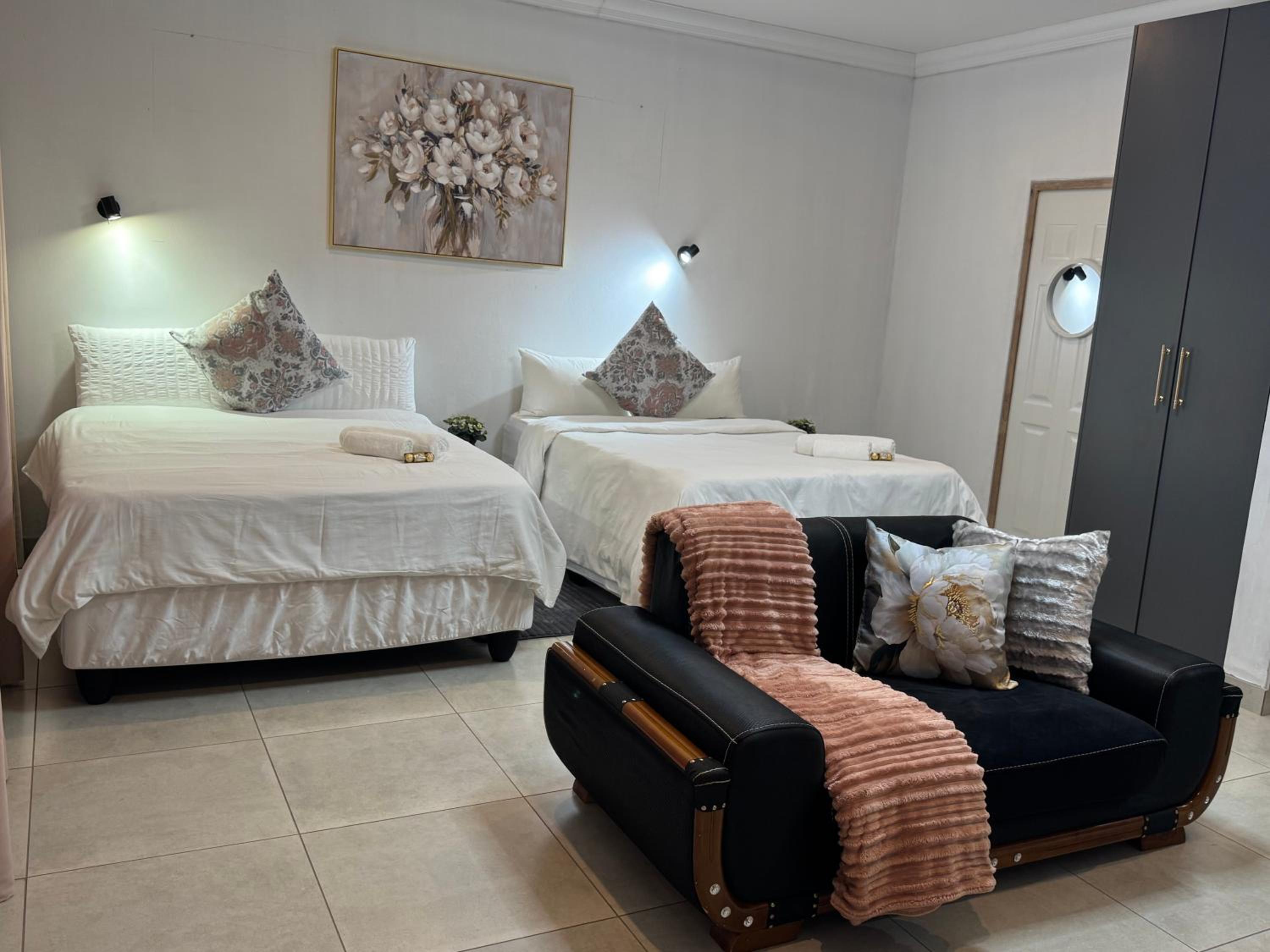 WeMvula Guesthouse