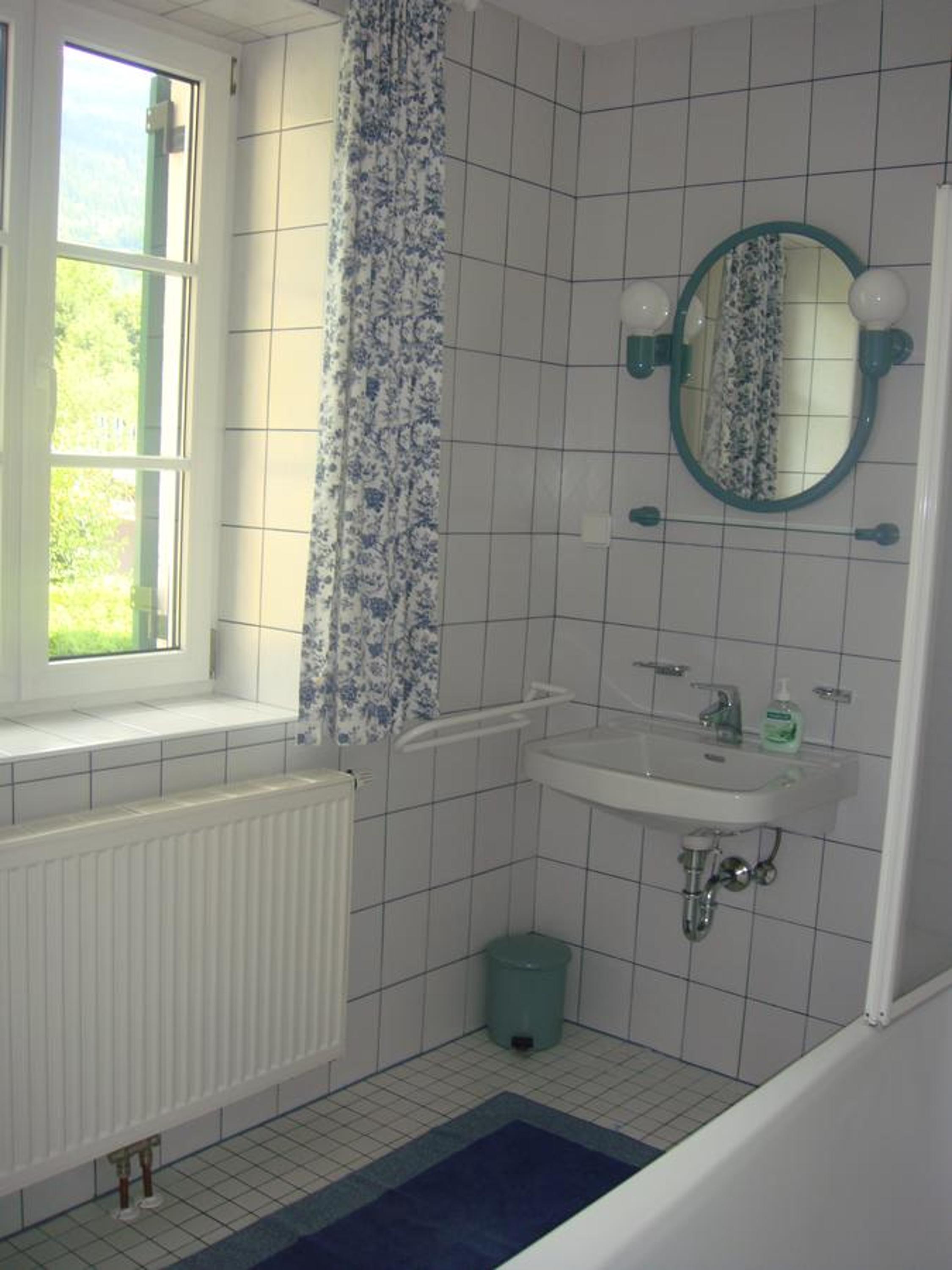Ferienwohnungen Steger
