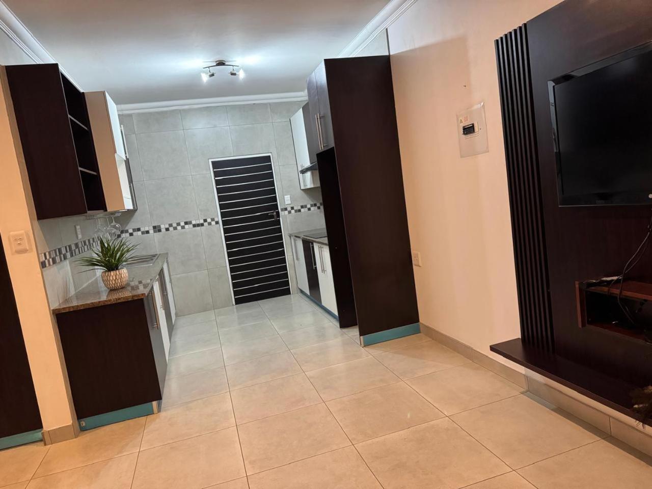 WeMvula Guesthouse