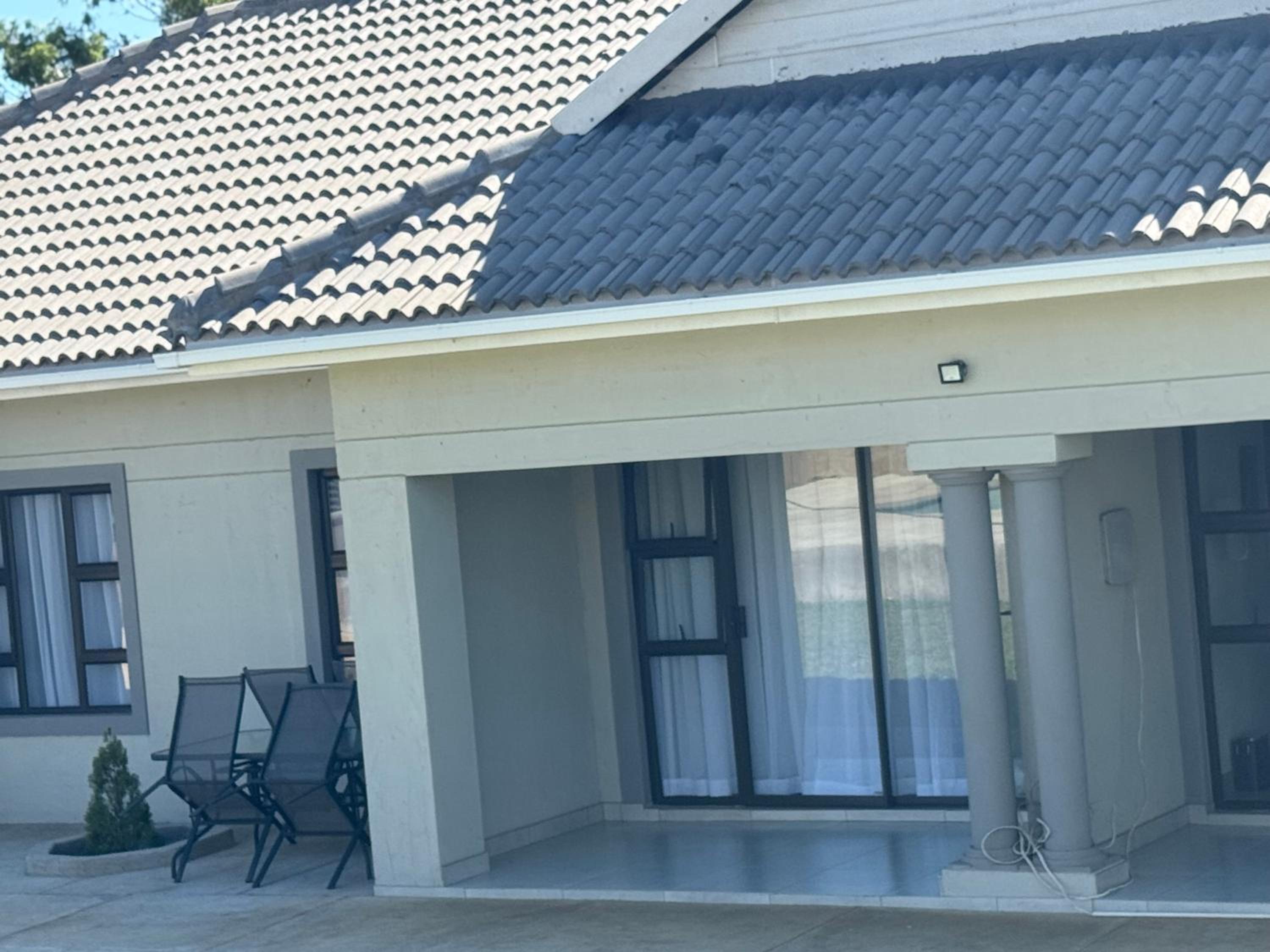 WeMvula Guesthouse