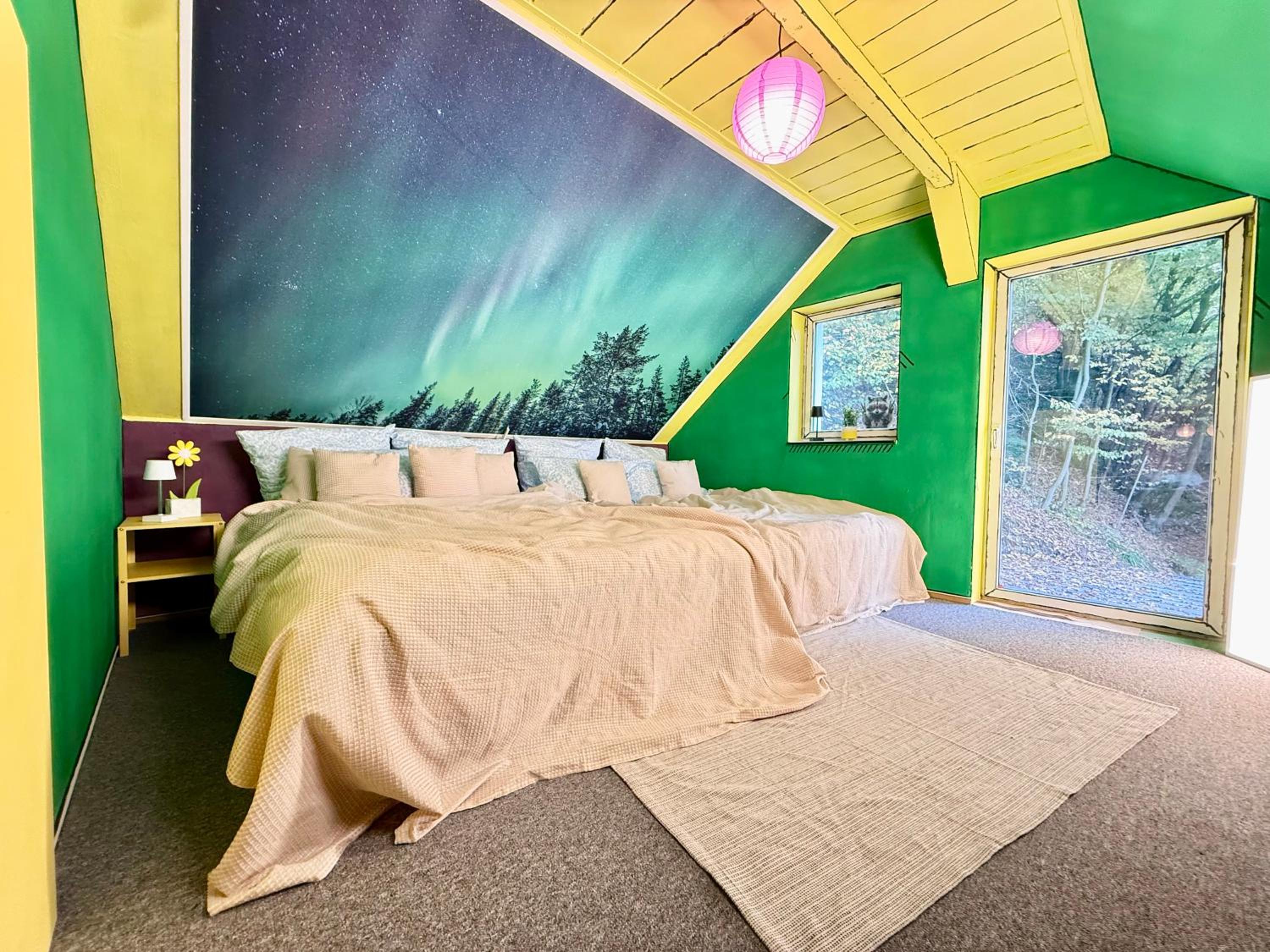Premium Stay Academy - Luxus-Ferienwohnungen mit Erlebnis