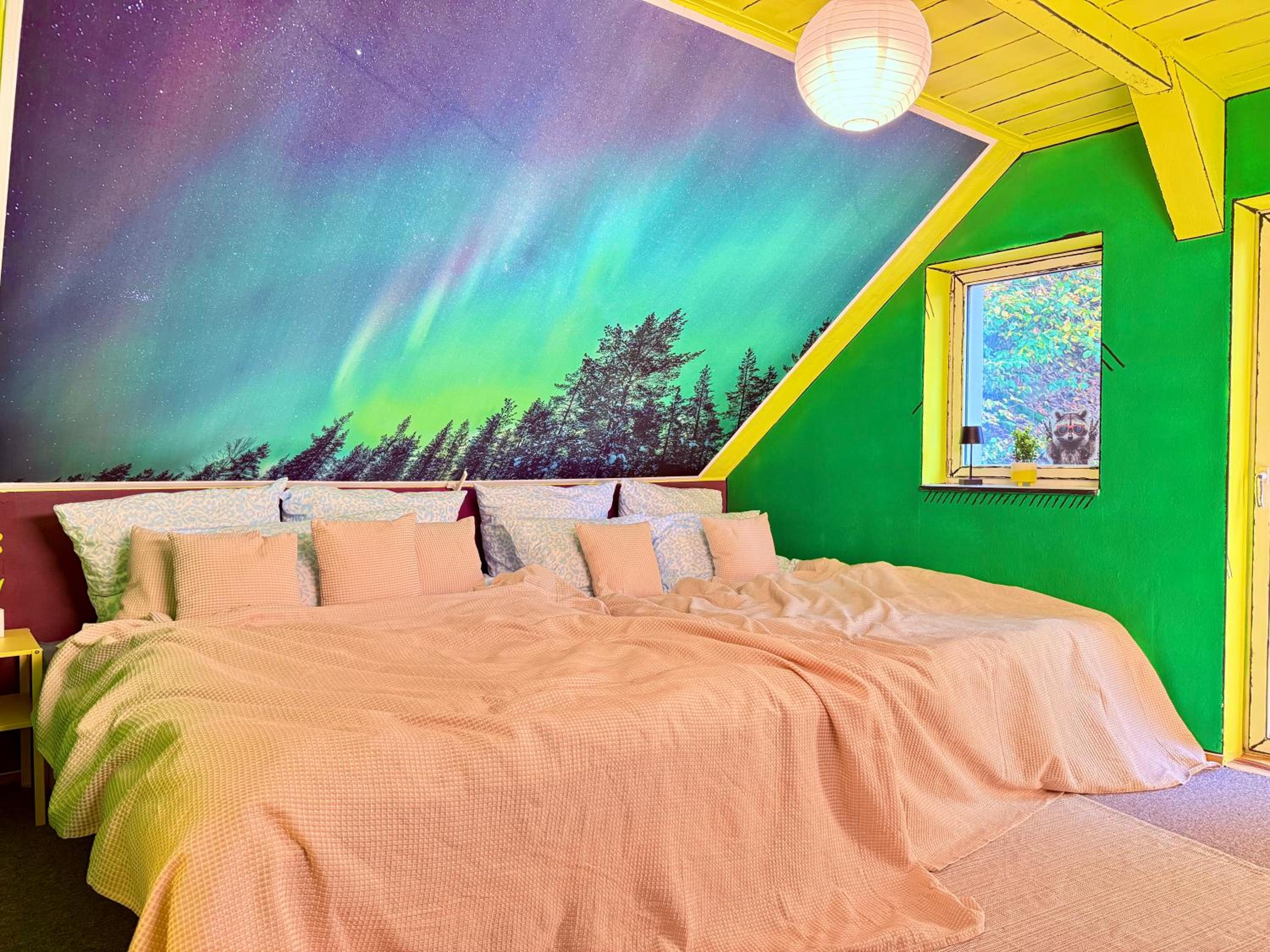 Premium Stay Academy - Luxus-Ferienwohnungen mit Erlebnis