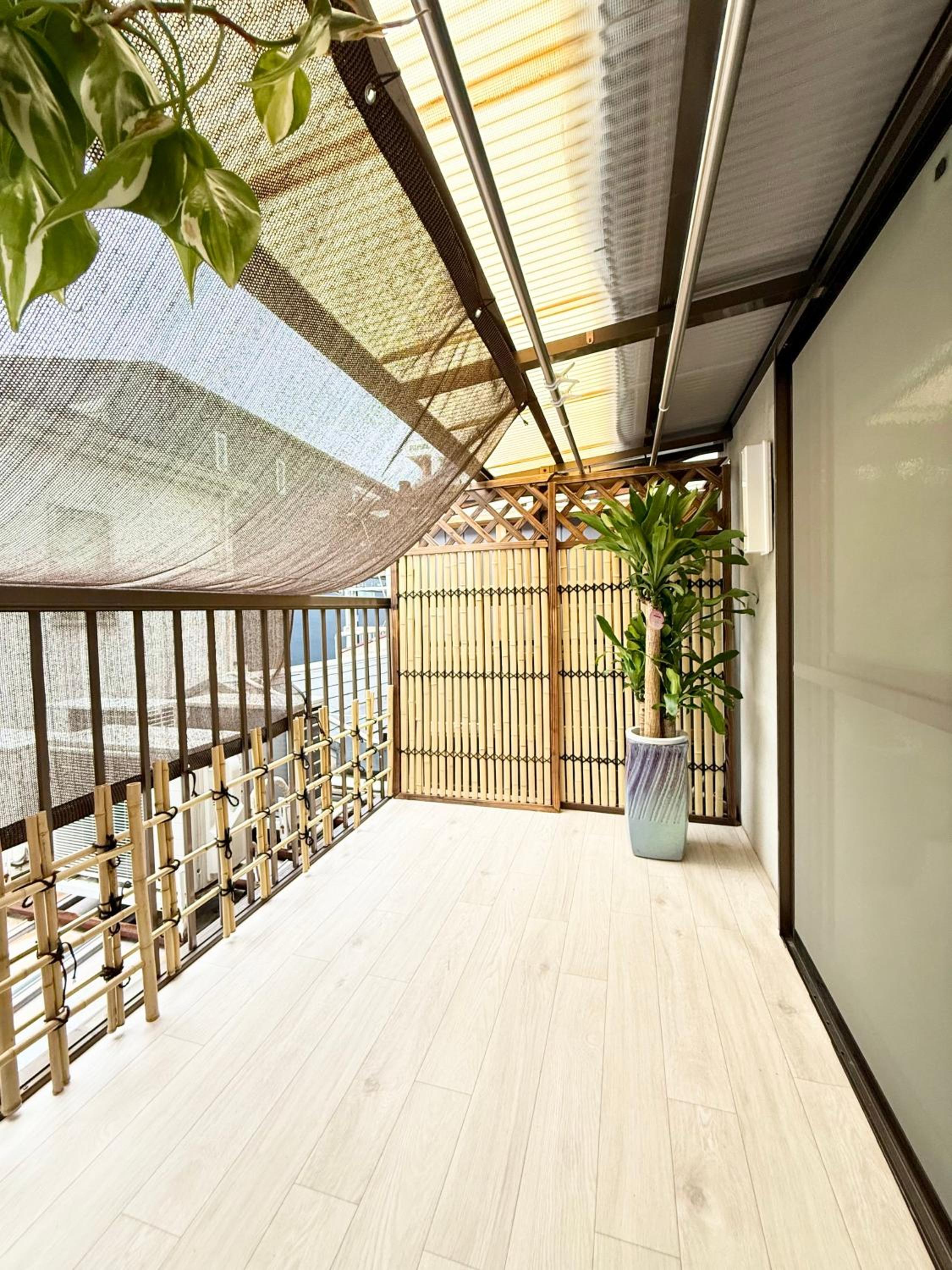 Ume-no-Yado Villa 梅の宿 - A house with a traditional Japanese garden