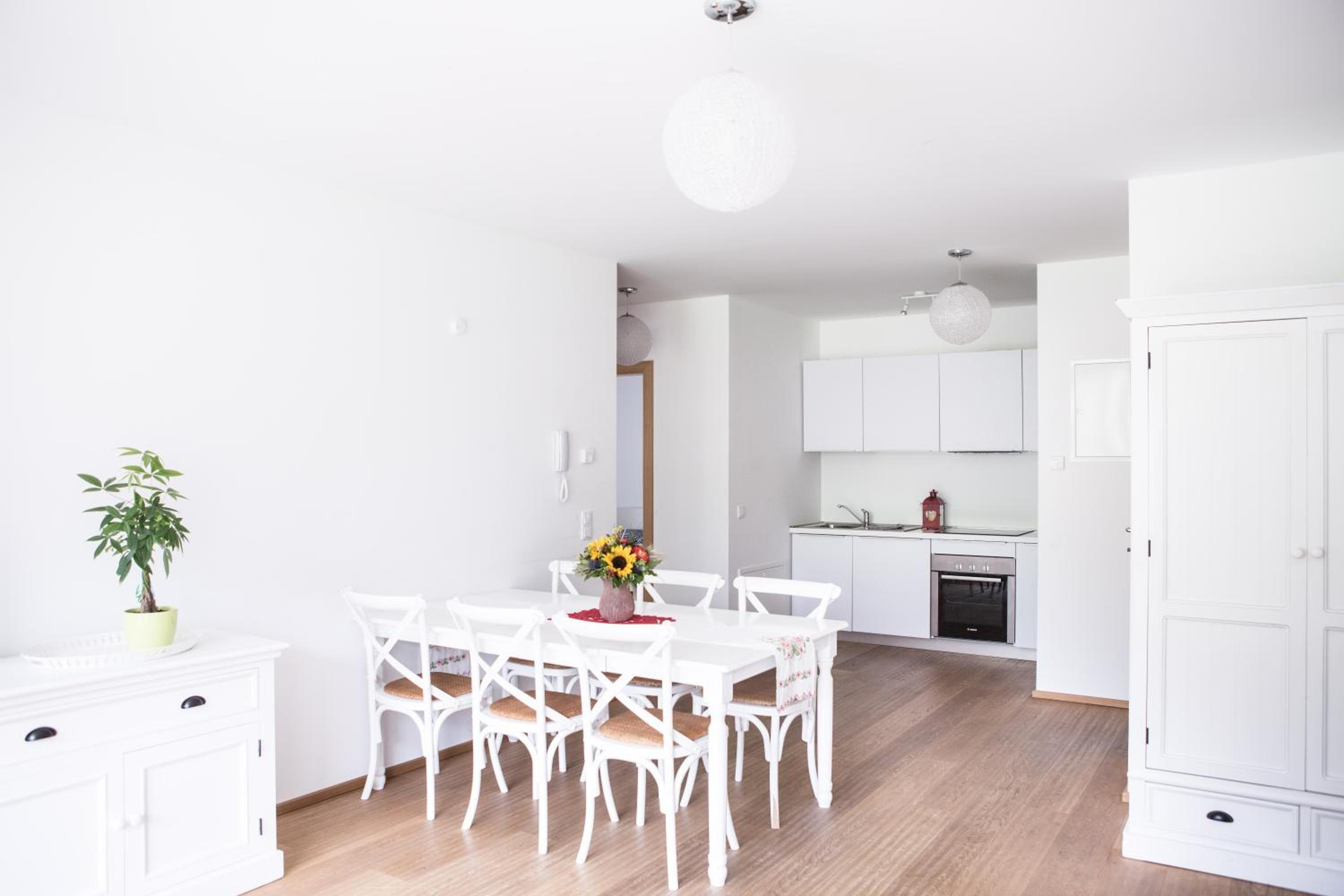 Residence Mariagrazia Bad Kleinkirchheim