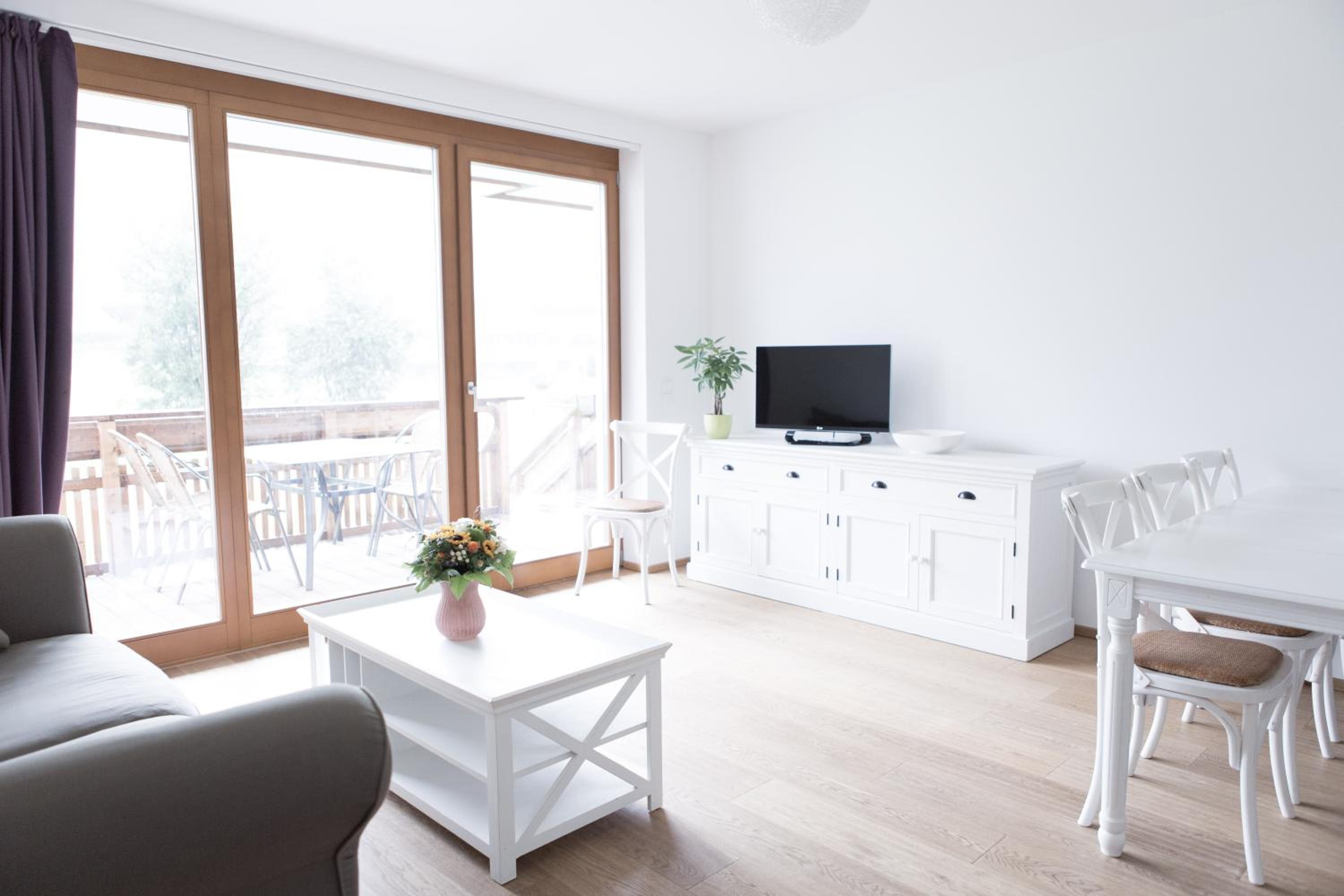 Residence Mariagrazia Bad Kleinkirchheim