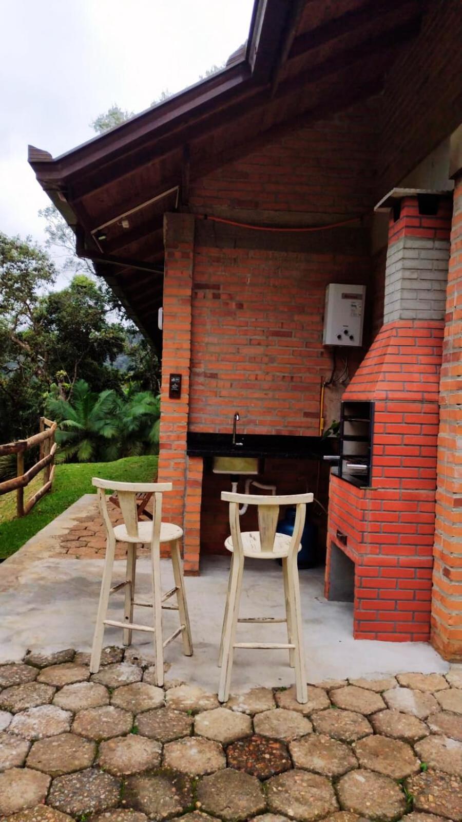 Sitio Dona Bela - Rio da Prata