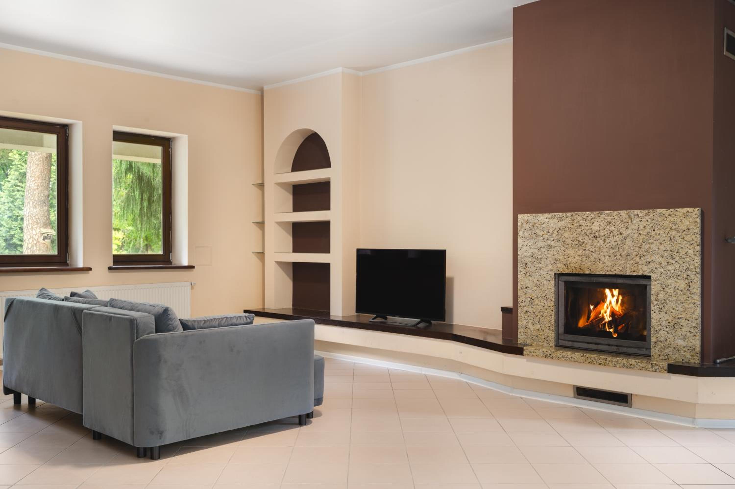 Golden Villas - Cozy Family Villa with Garden & Sauna, Konstancin