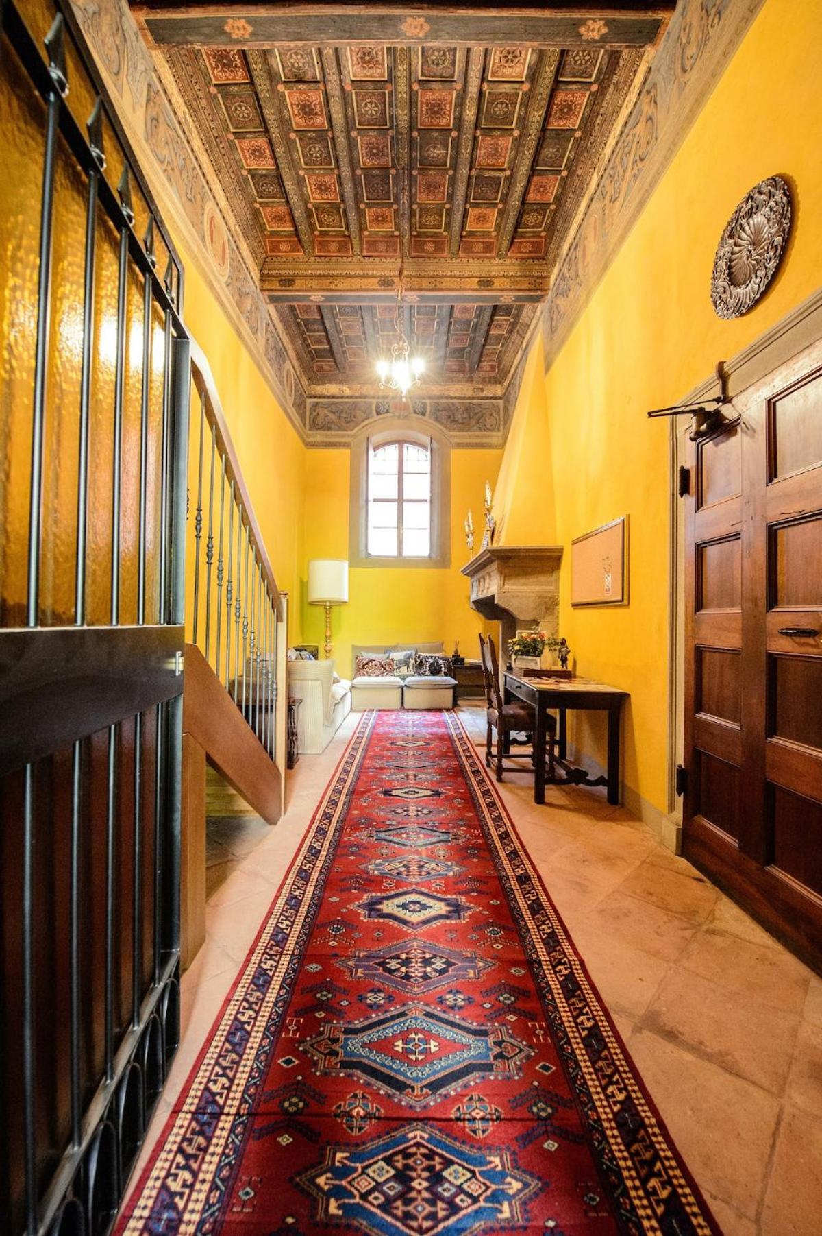 Rinascimento Suite Centro Storico Modena