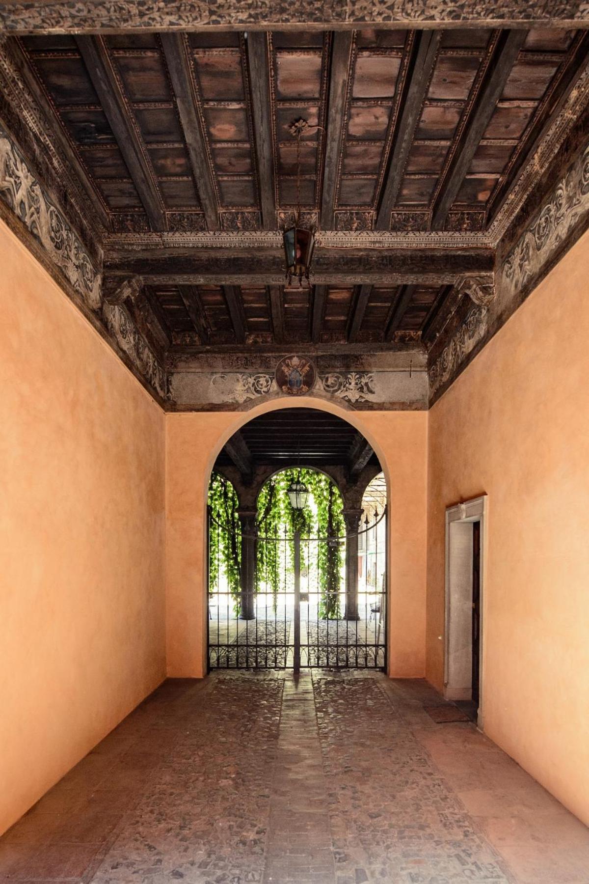 Rinascimento Suite Centro Storico Modena