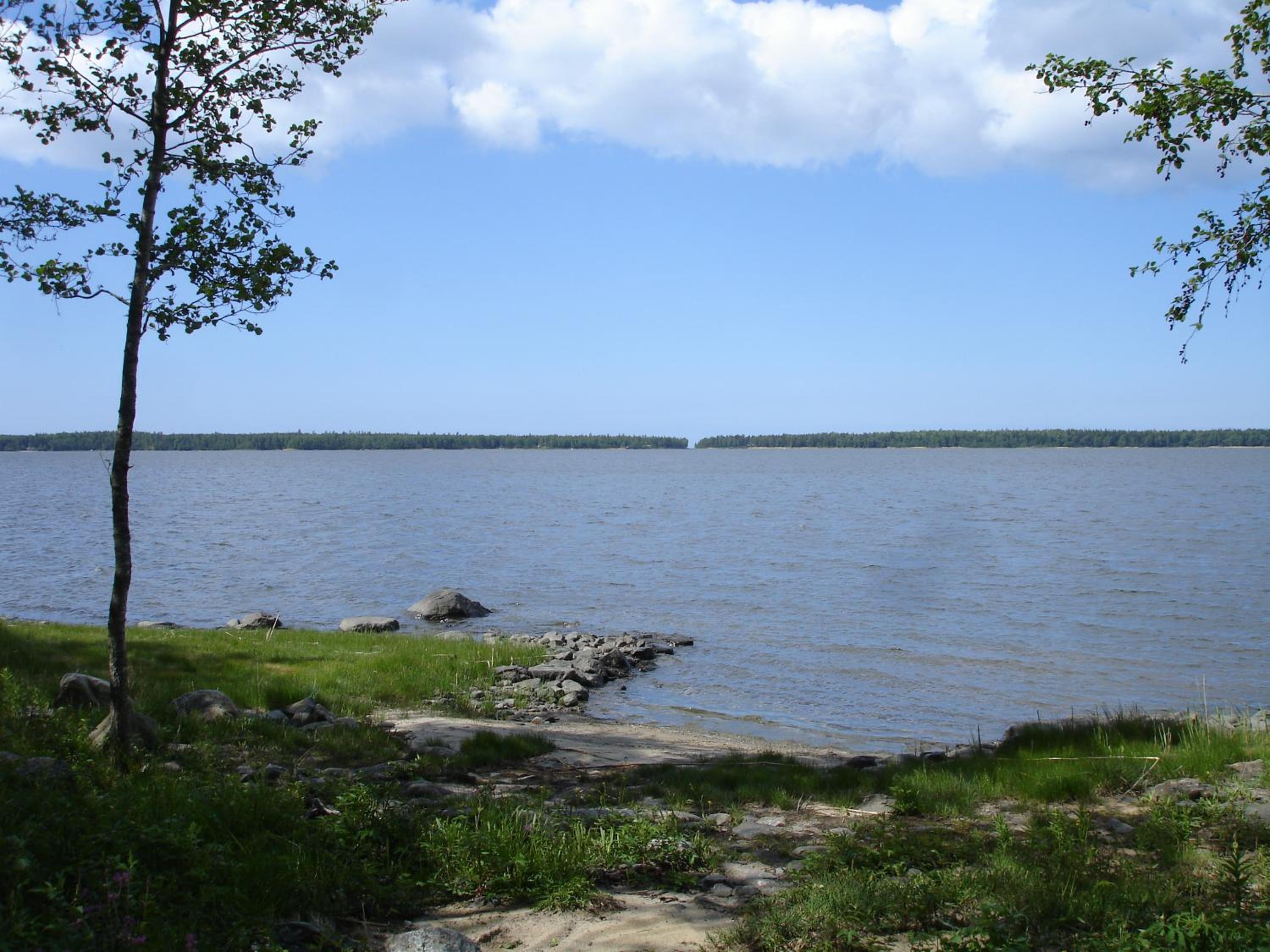 Strandkulla