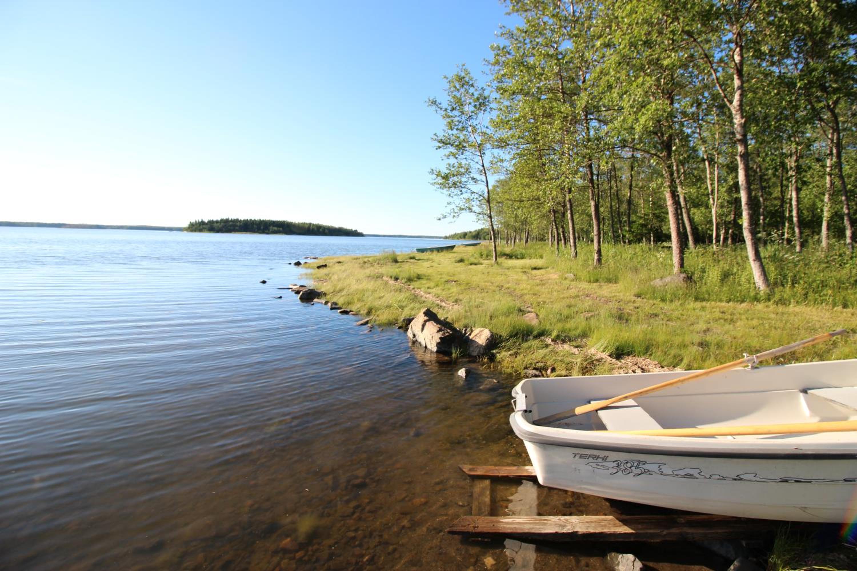 Strandkulla