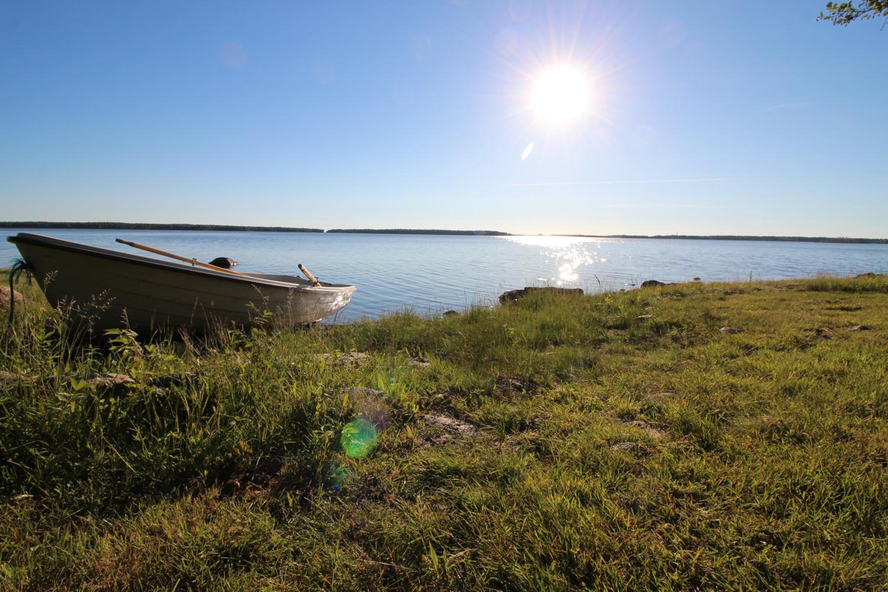 Strandkulla