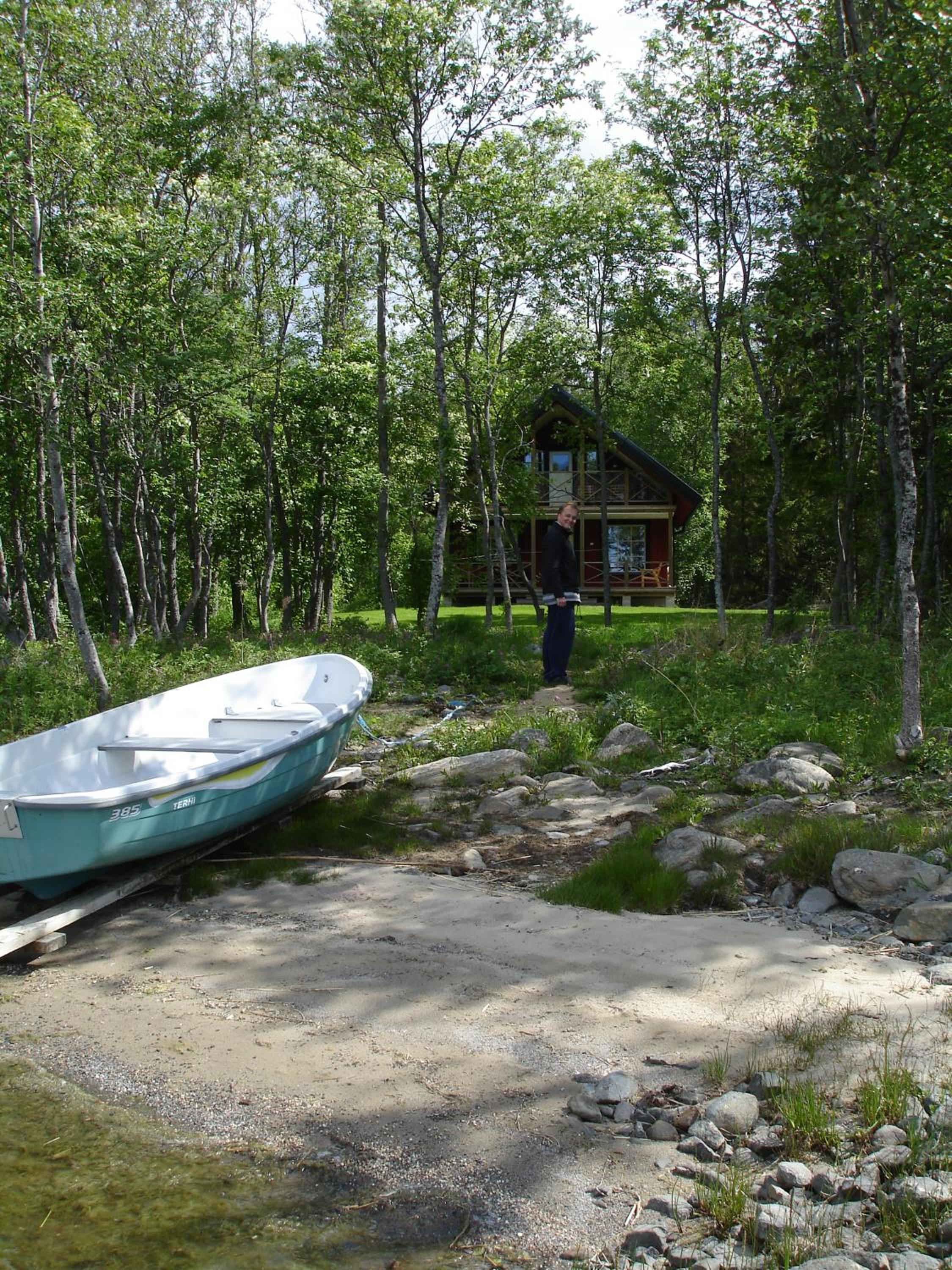 Strandkulla