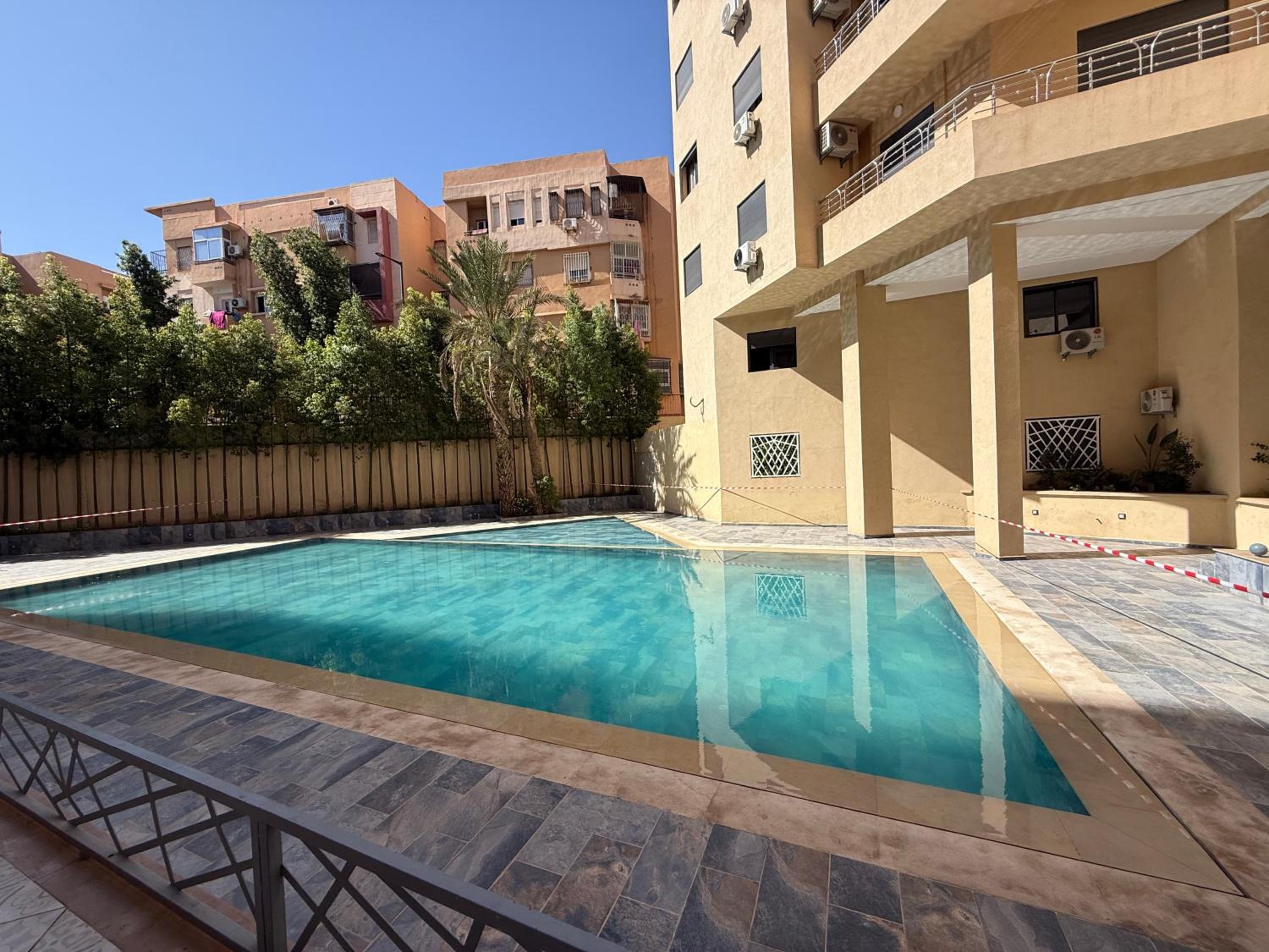 Burj Malak Comfort and Pool