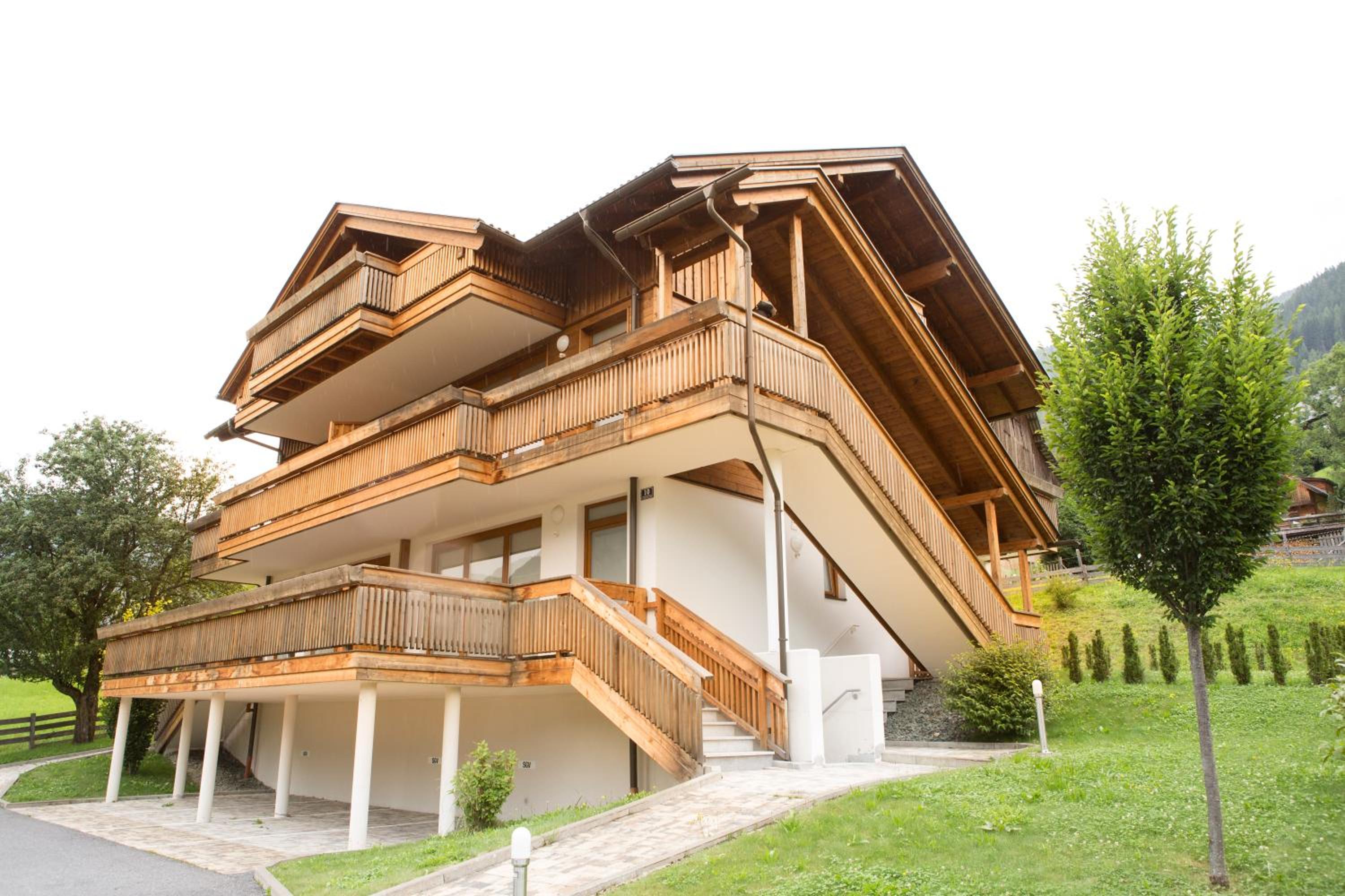 Residence Margerithenweg Bad Kleinkirchheim