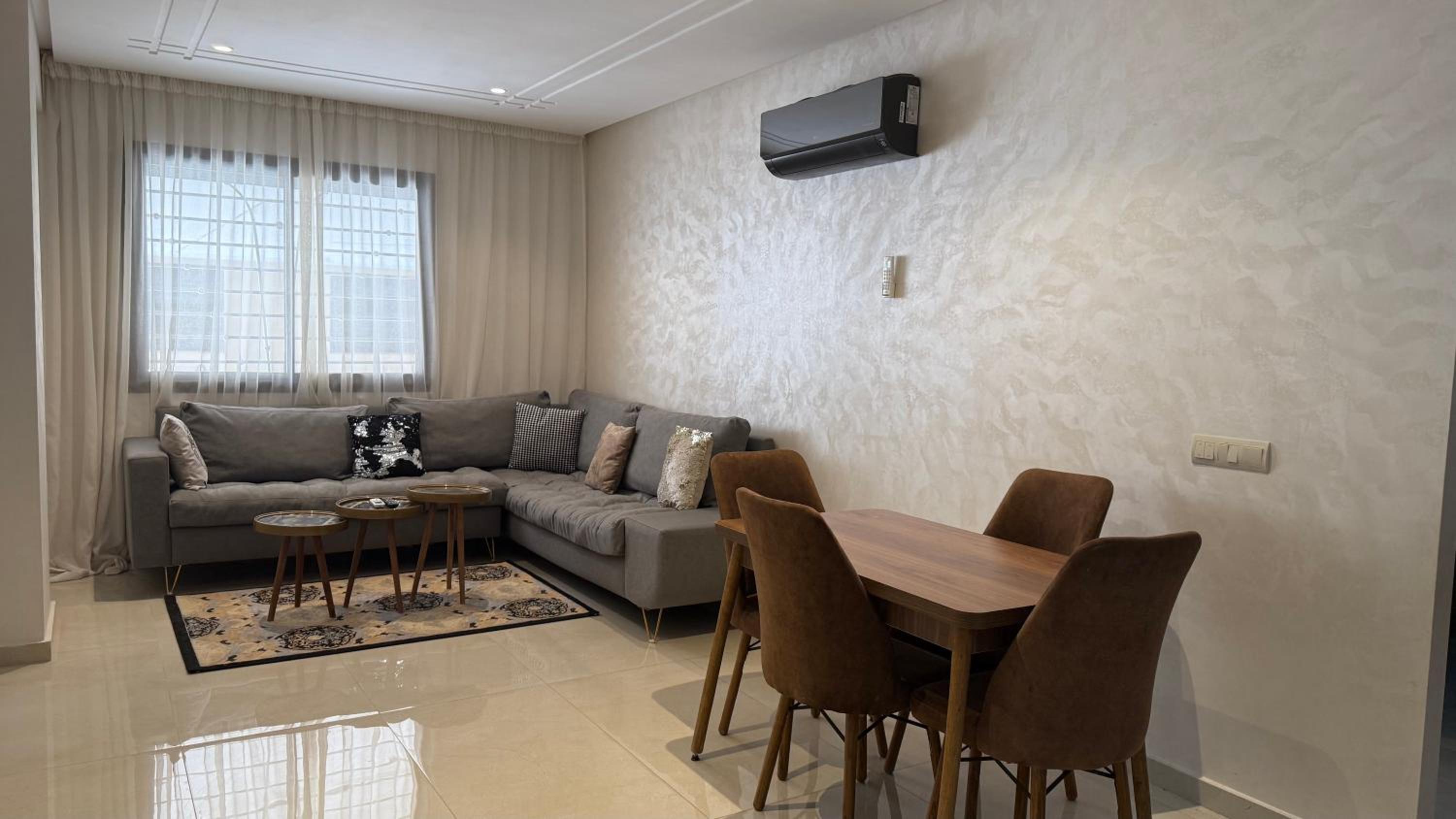 Burj Malak Comfort and Pool
