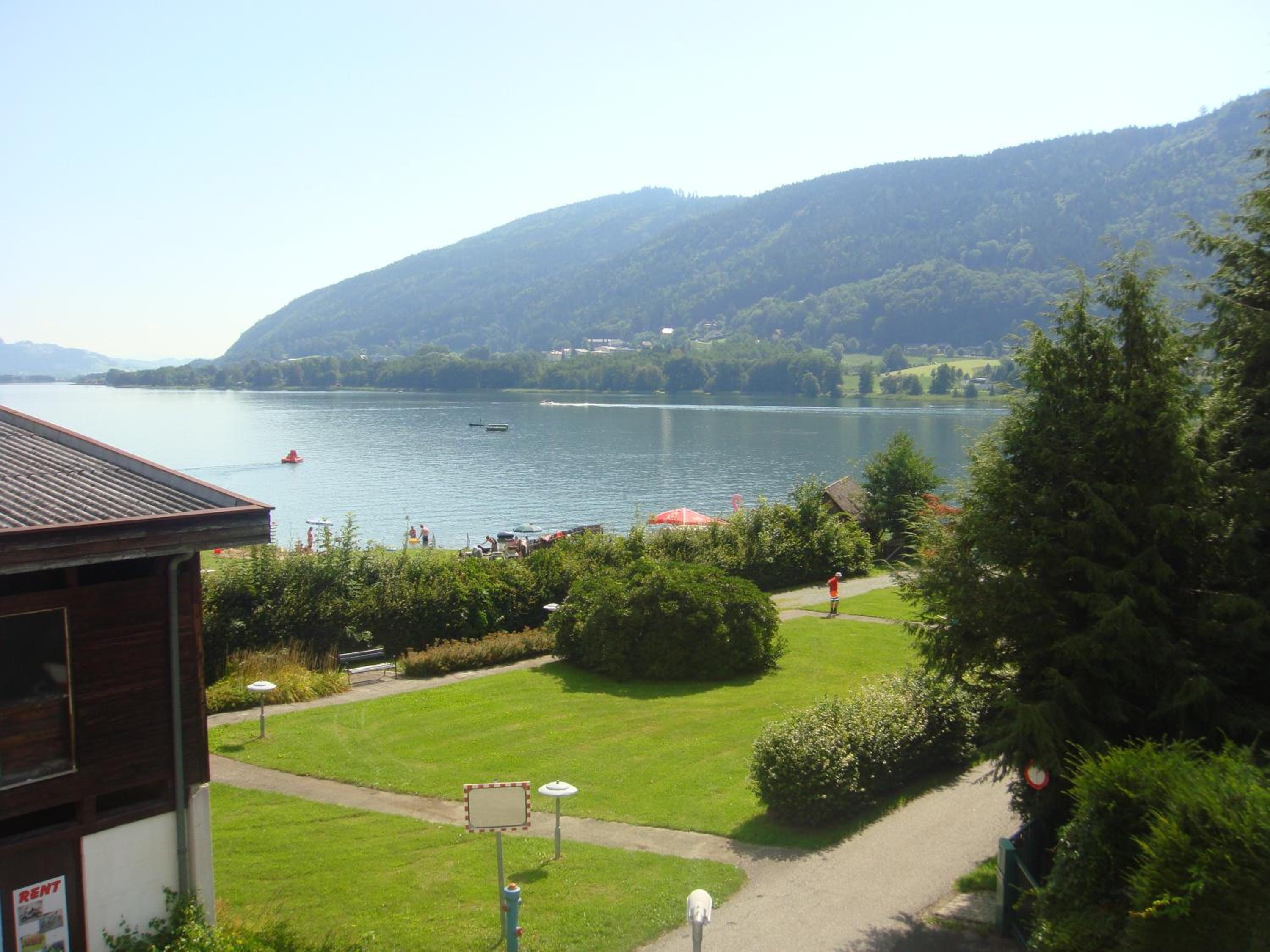 Ferienwohnungen Steger