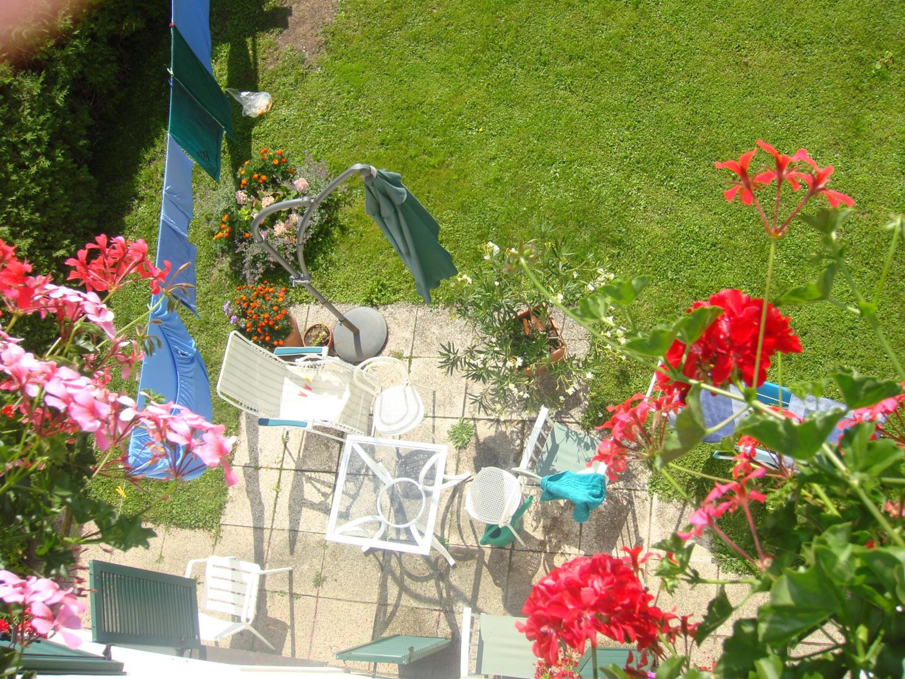 Ferienwohnungen Steger