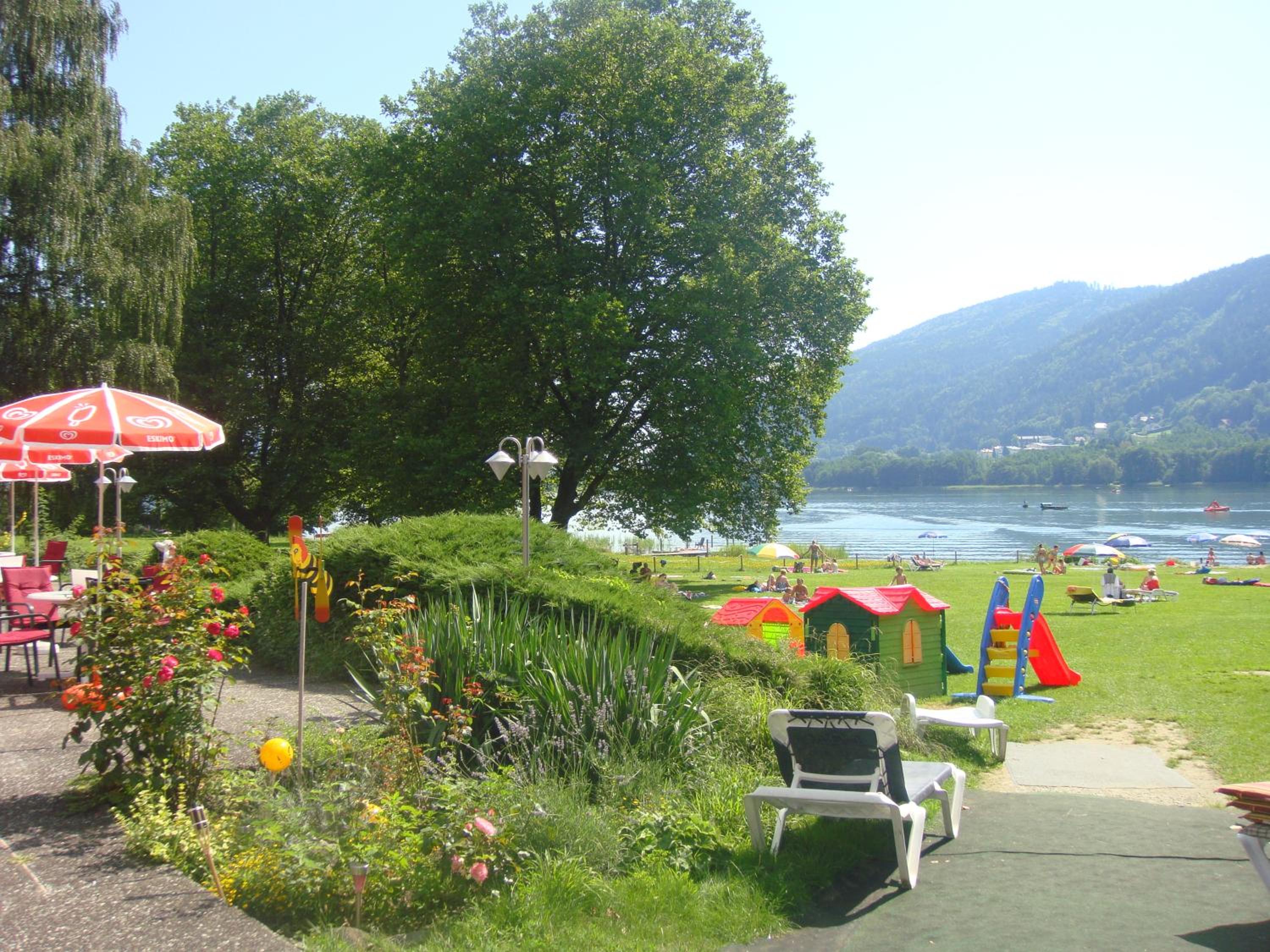 Ferienwohnungen Steger