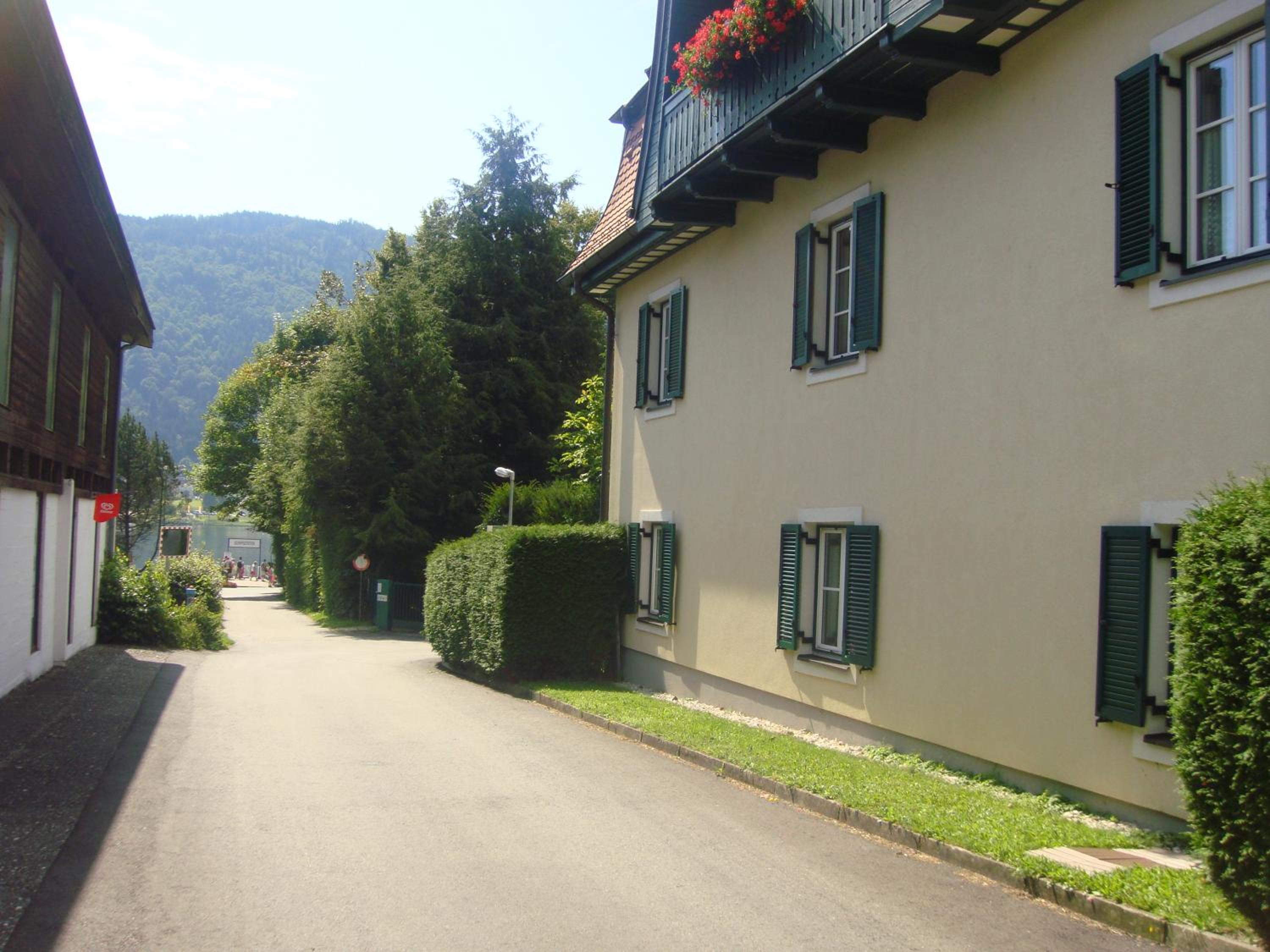 Ferienwohnungen Steger