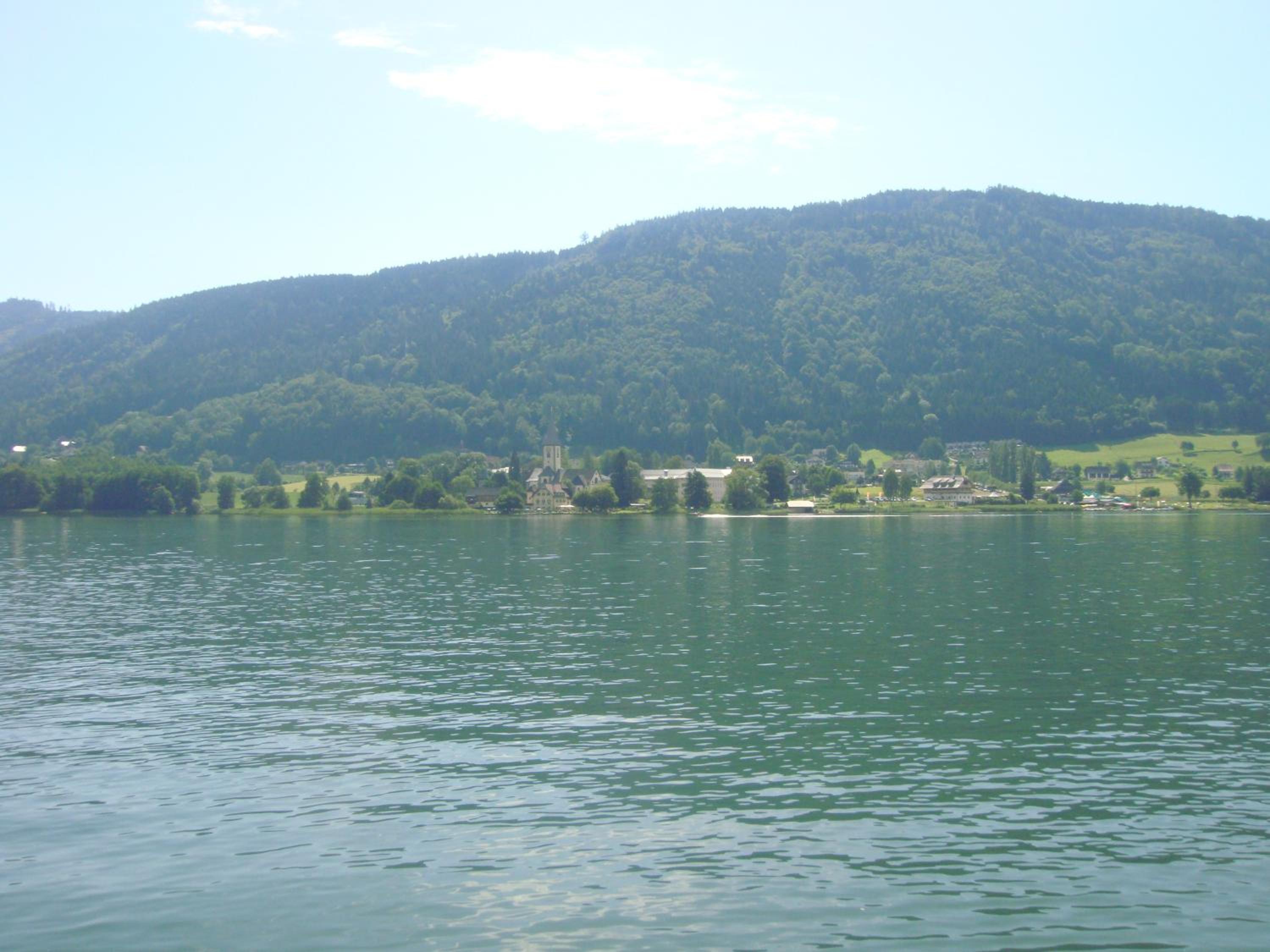 Ferienwohnungen Steger