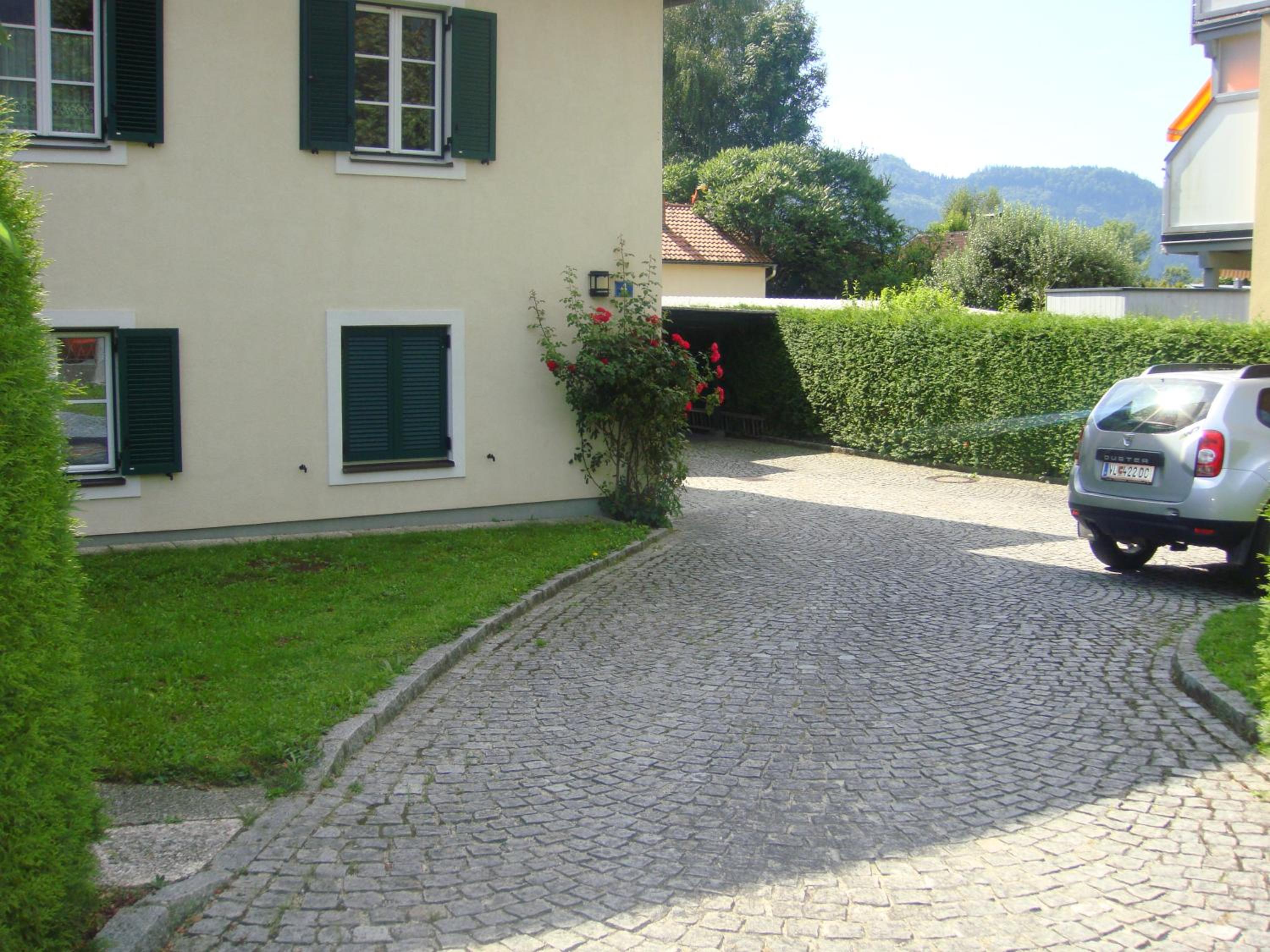 Ferienwohnungen Steger