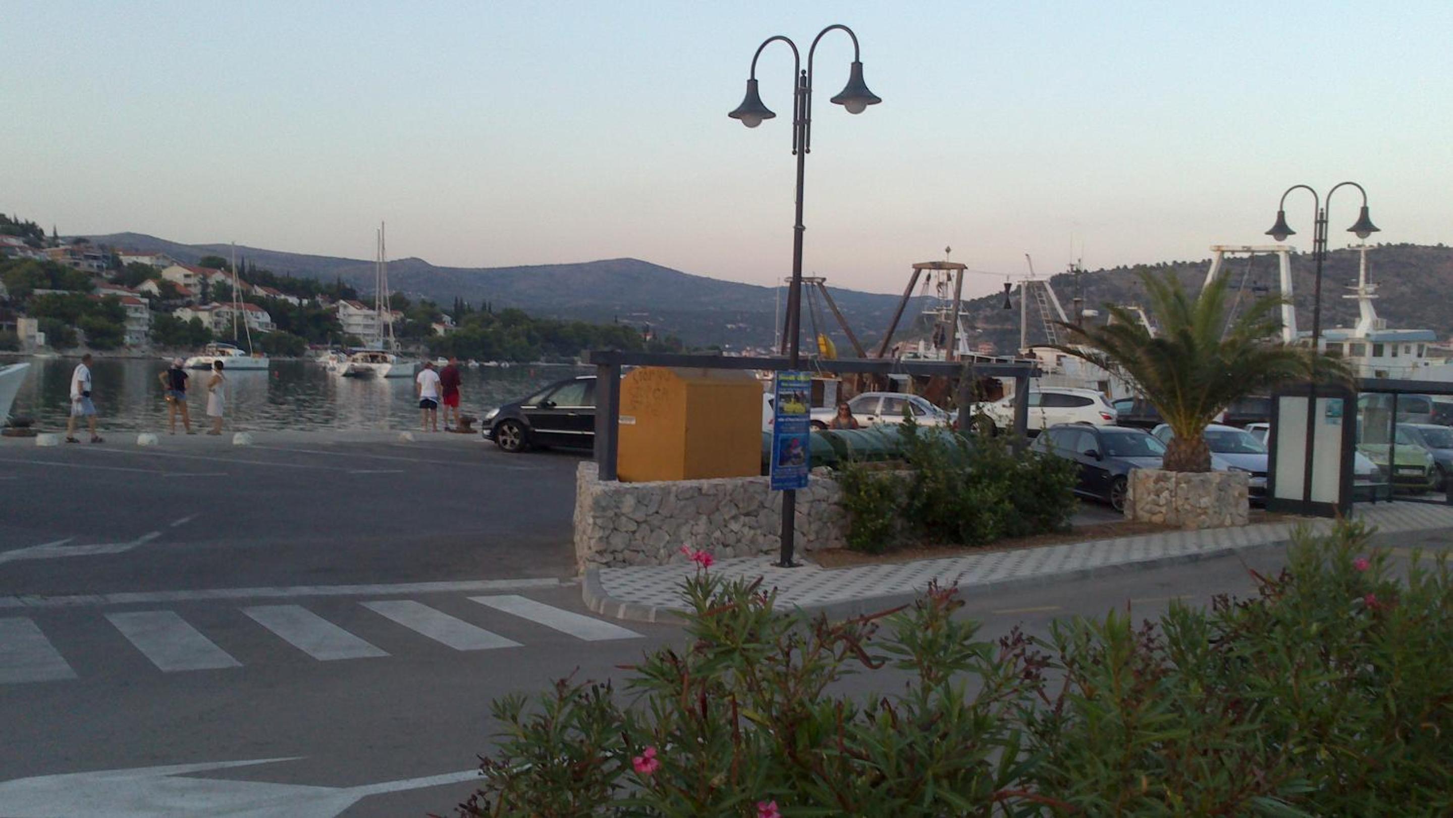 Apartments Sunset Zecevo view 5