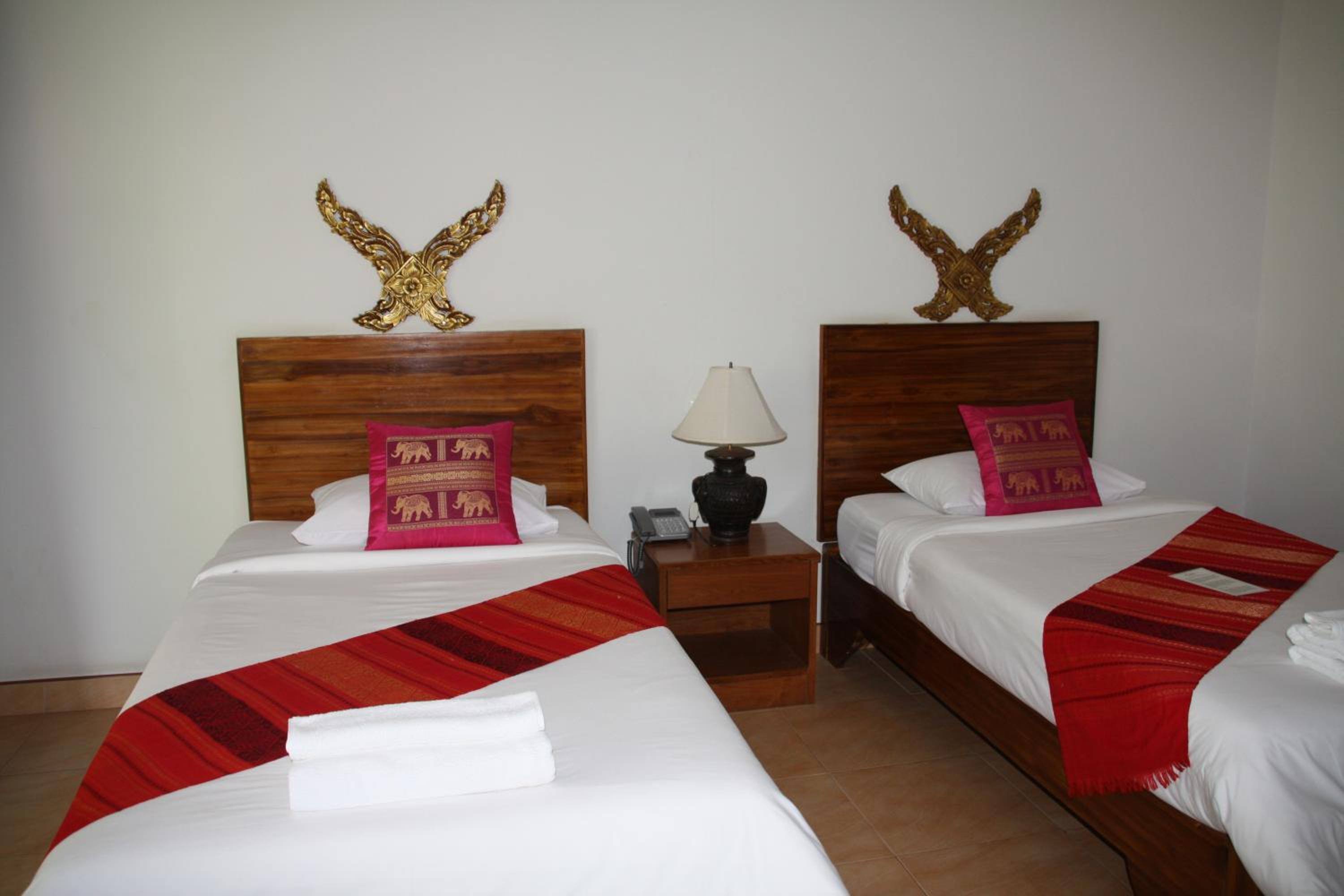Baan Vanida Garden Resort