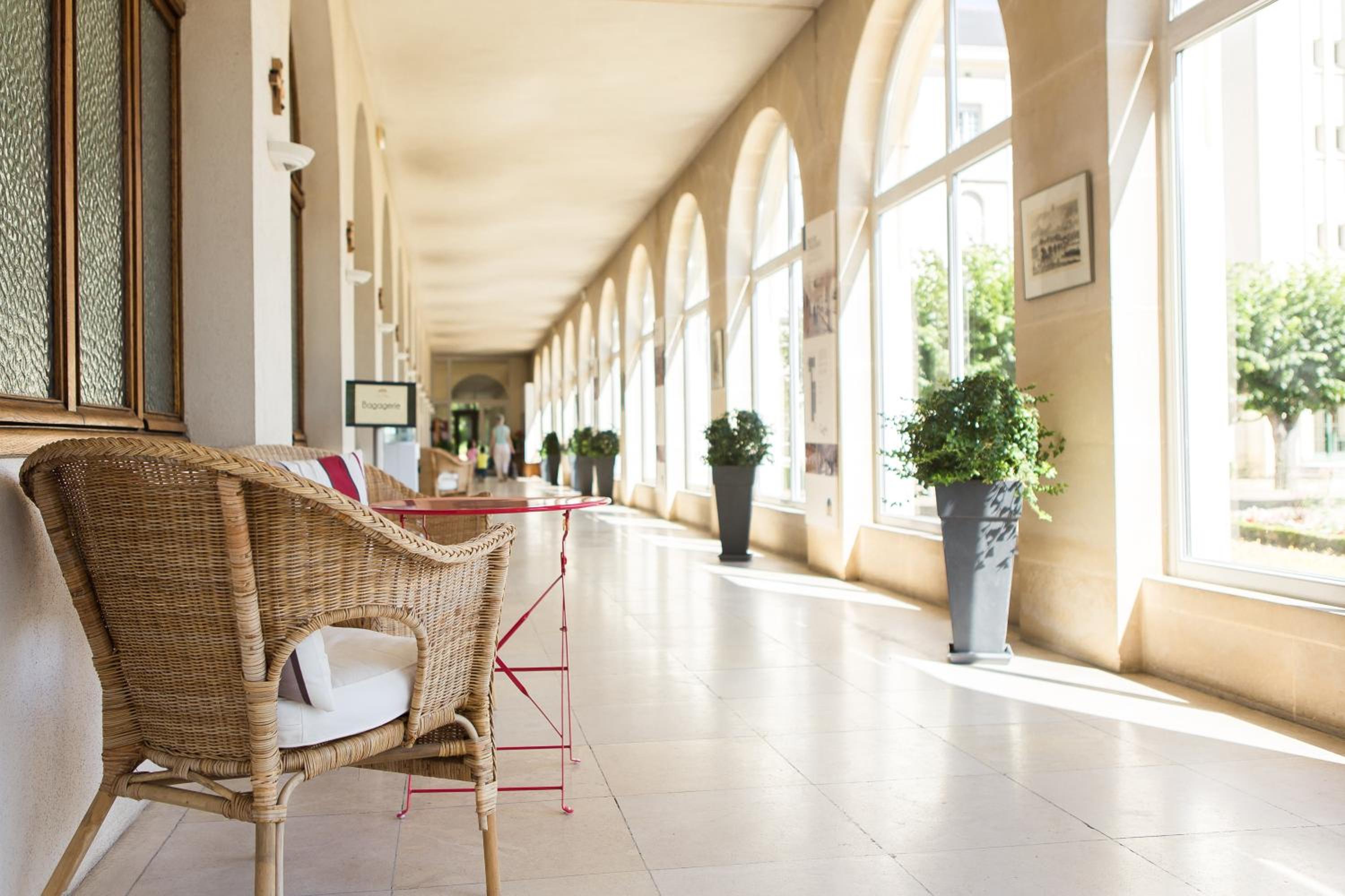 Hostellerie Bon Pasteur, photo 26