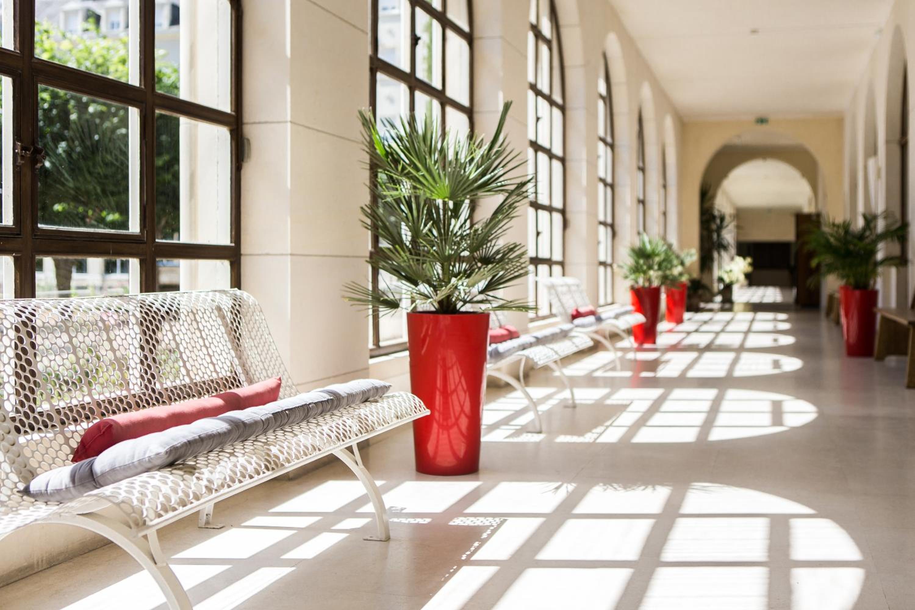 Hostellerie Bon Pasteur, photo 45